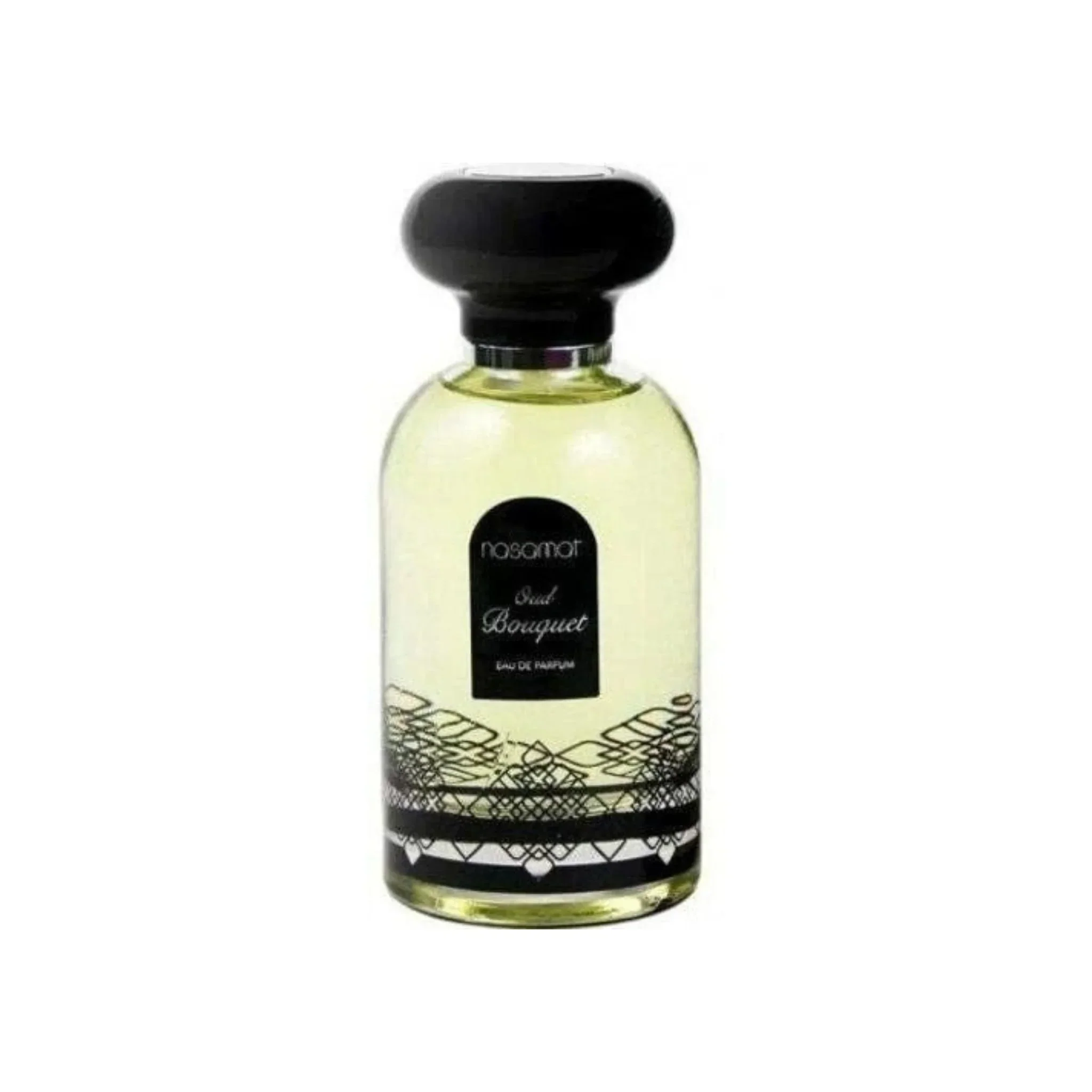 Nasamat Oud Bouquet Eau de Parfum for Unisex - Image 2