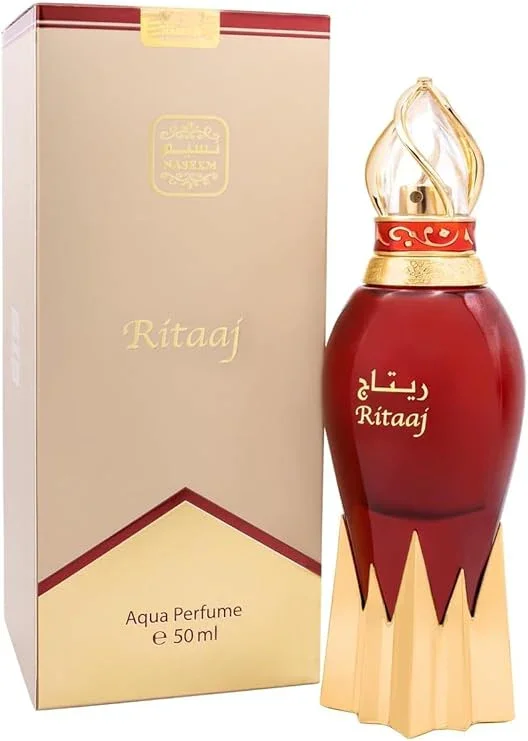 Naseem Ritaaj Parfum for Unisex