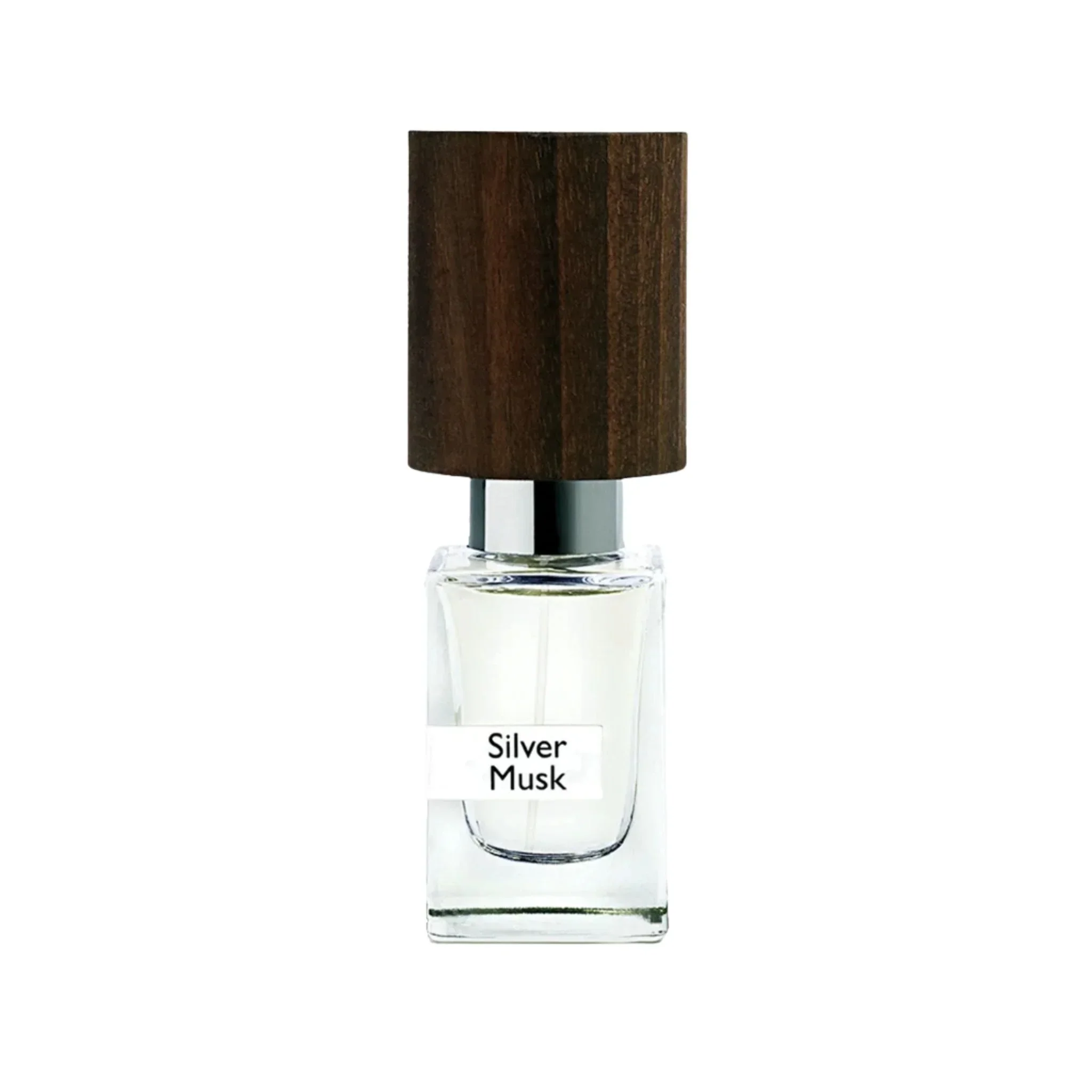 Nasomatto Silver Musk Extrait de Parfum for Unisex - Image 2