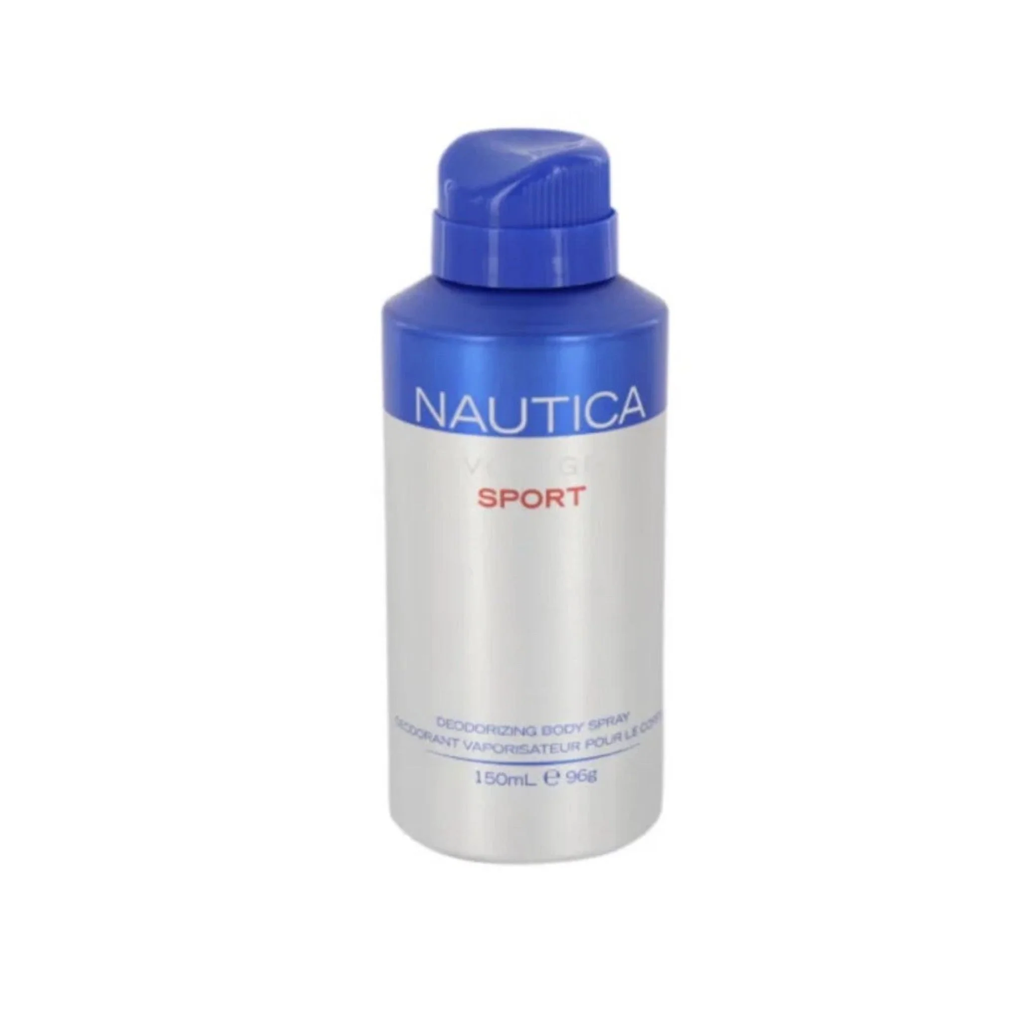Nautica Voyage Sport Body Spray for Men