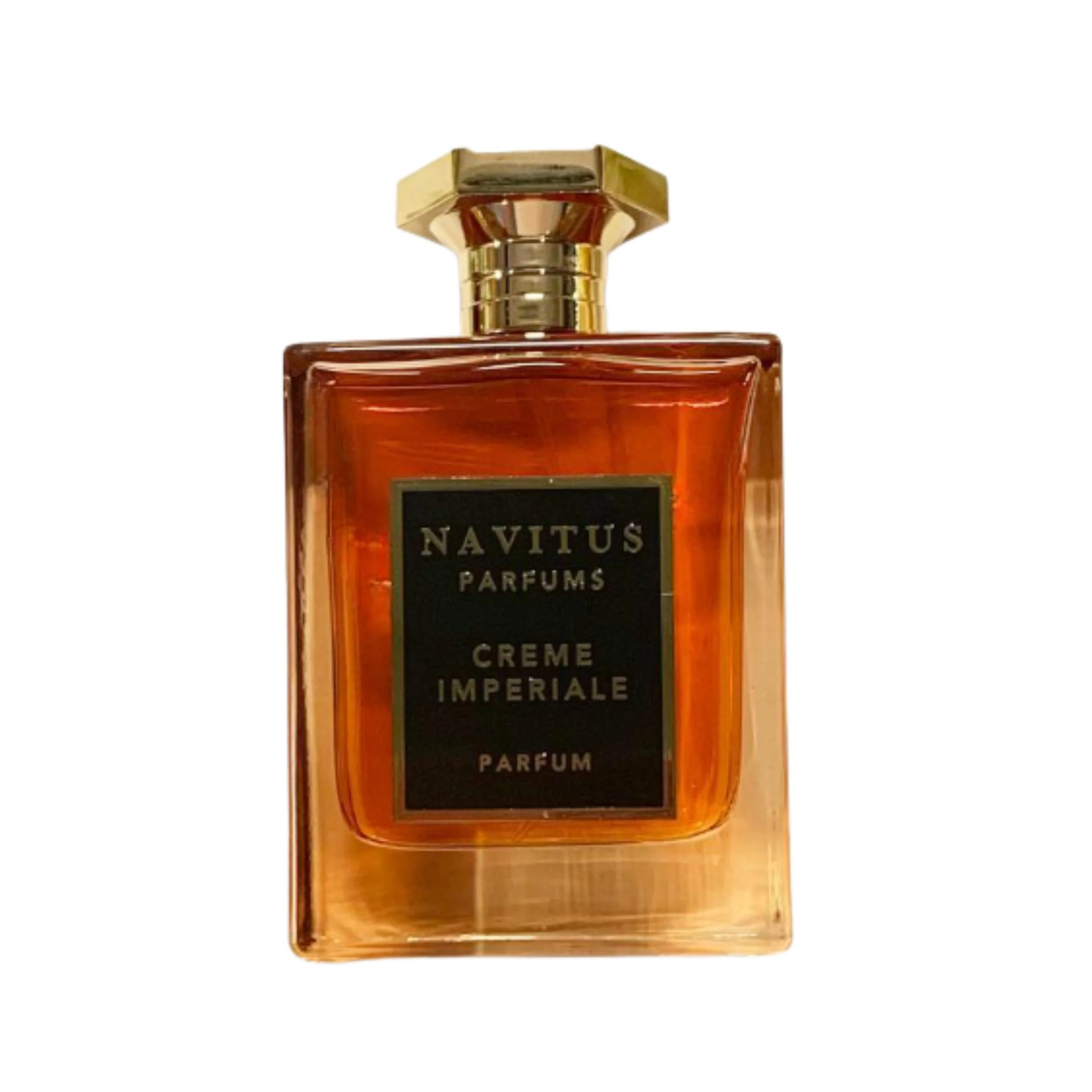 Navitus Parfums Creme Imperiale Parfum for Unisex