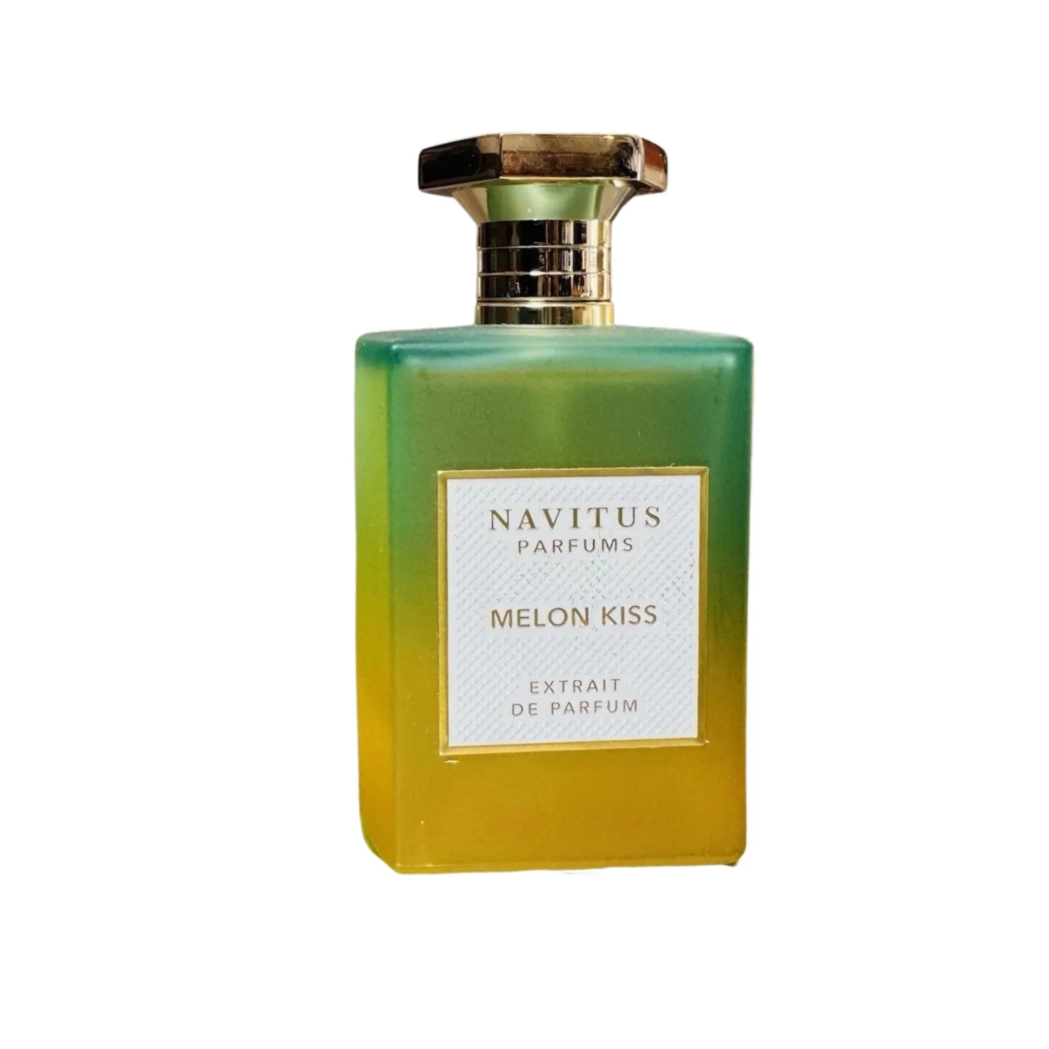Navitus Parfums Melon Kiss Extrait de Parfum for Unisex