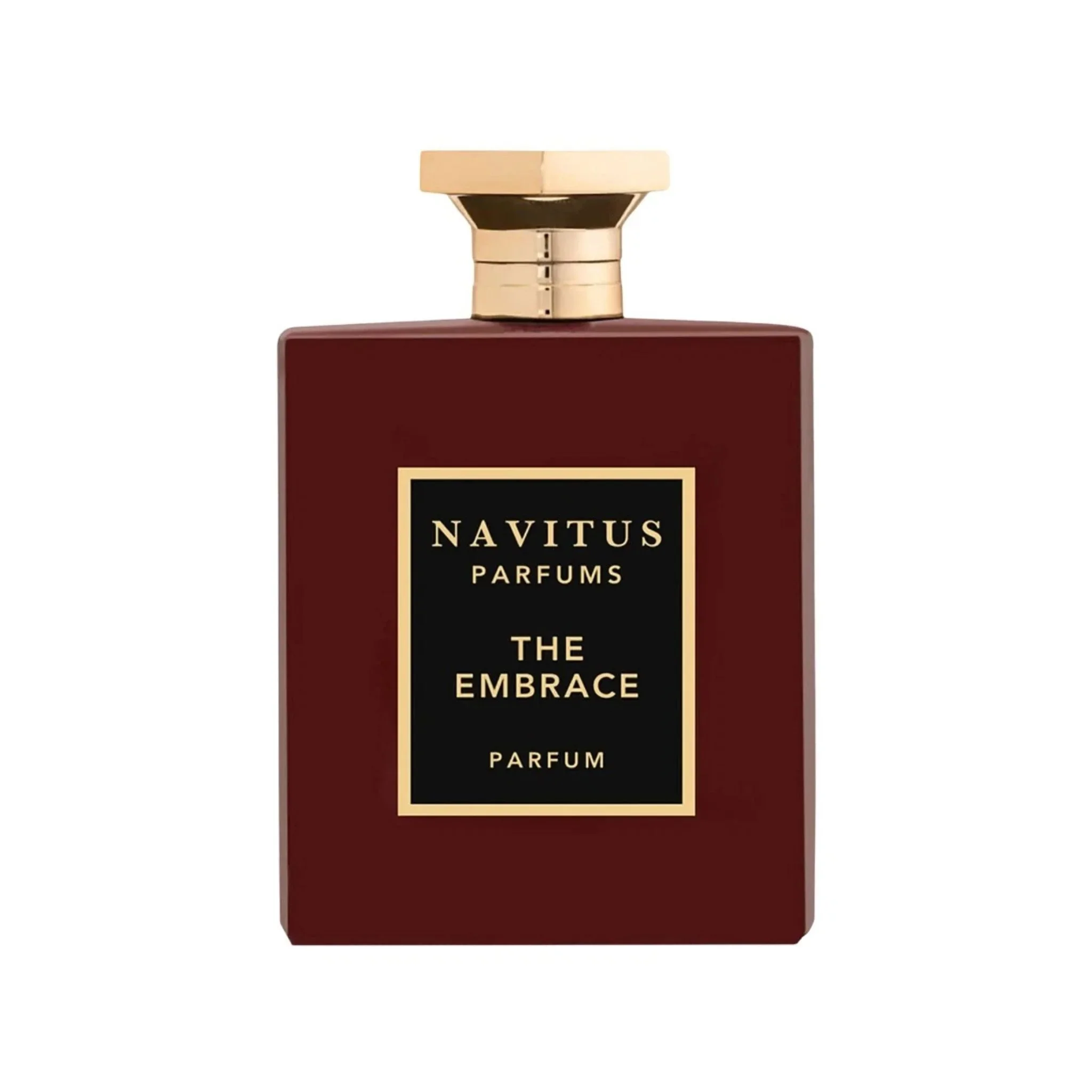 Navitus Parfums the Embrace Parfum for Unisex