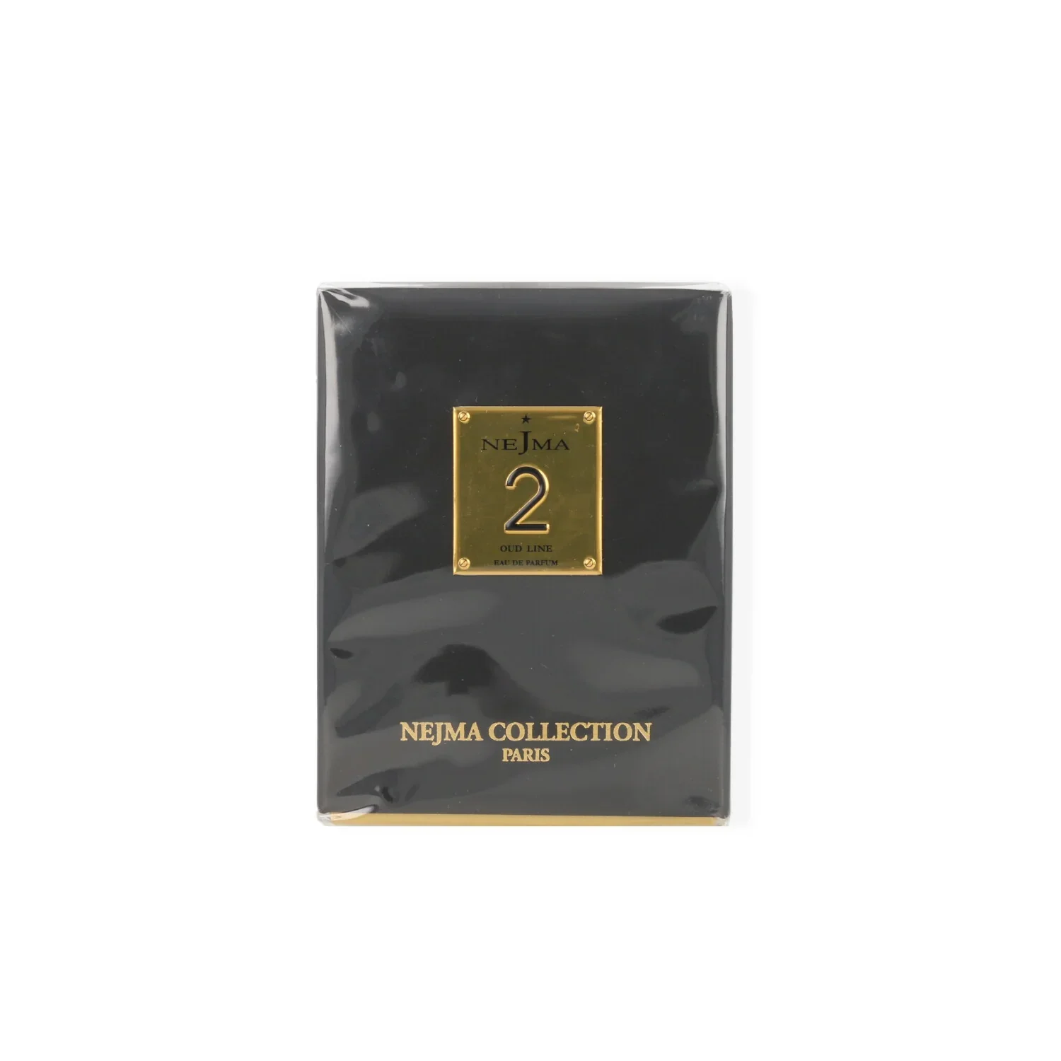 Nejma 2 Oud Line Eau de Parfum for Unisex