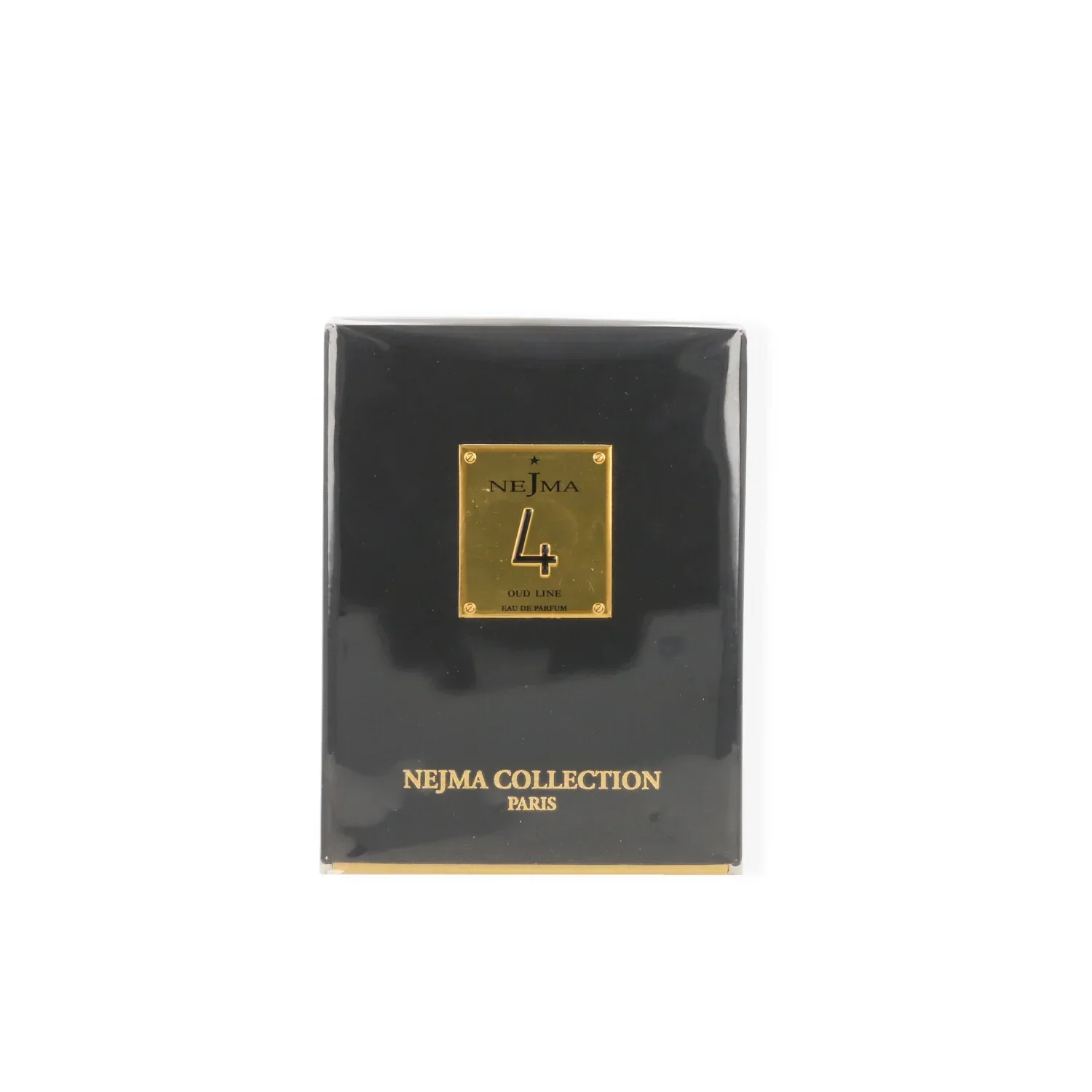 Nejma 4 Oud Line Eau de Parfum for Unisex
