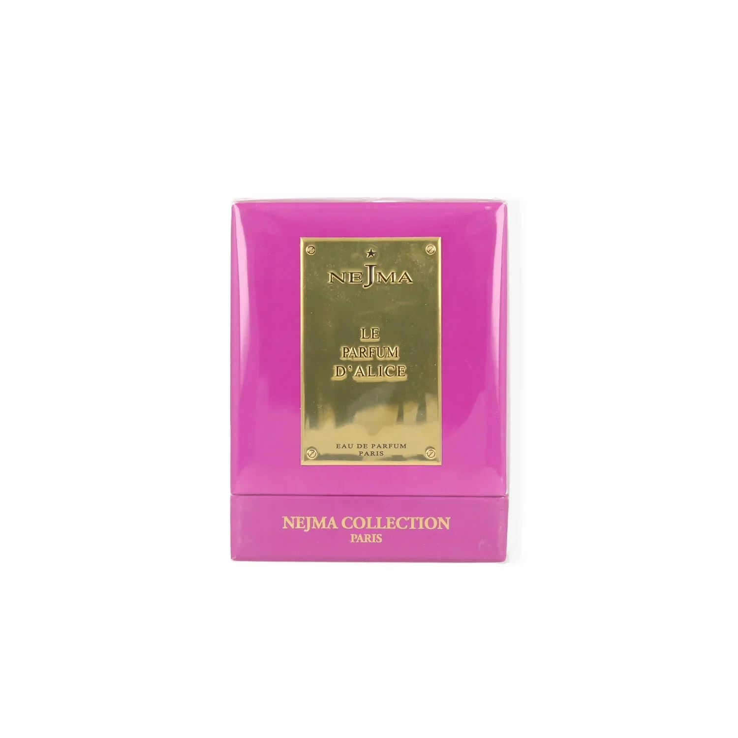 Nejma Le Parfum d'Alice Eau de Parfum for Women