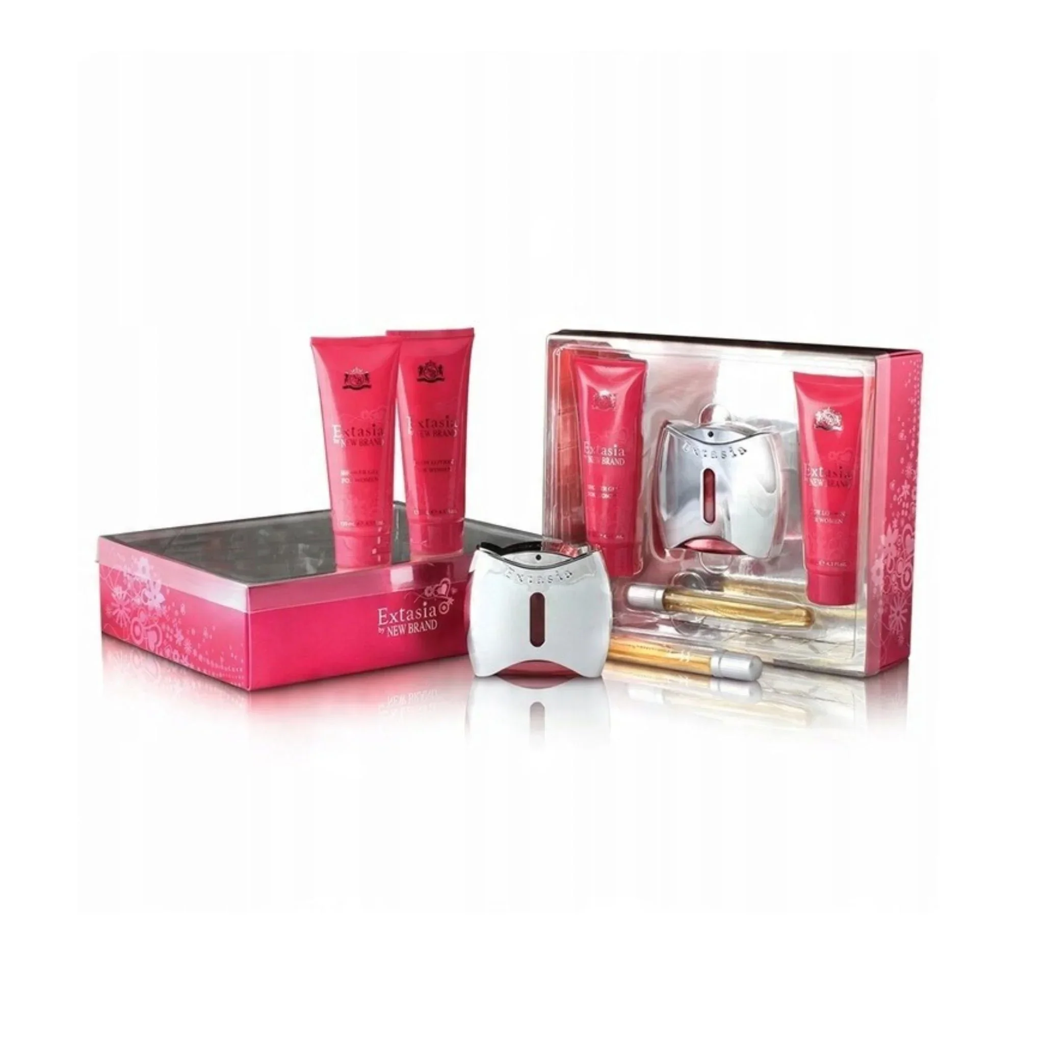 New Brand Extasia Eau de Parfum for Women - Image 2