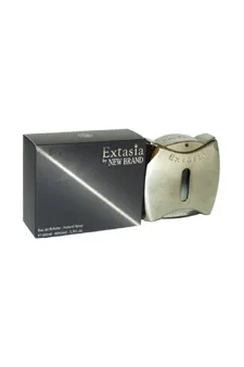 New Brand Extasia Eau de Toilette for Men