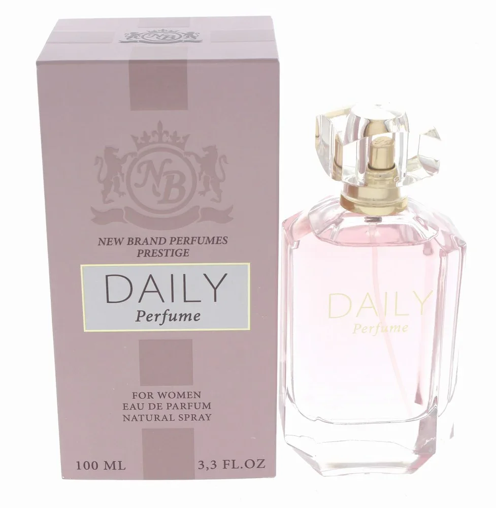 New Brand Prestige Daily Eau de Parfum for Women