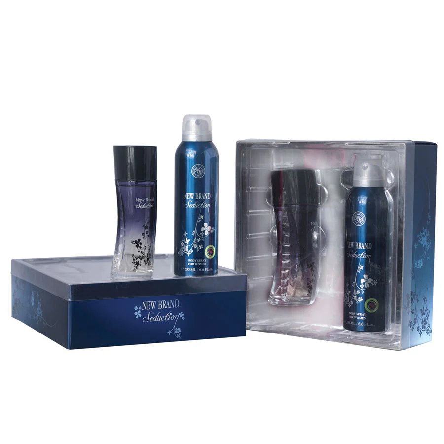 New Brand Seduction Eau de Parfum for Women - Image 2