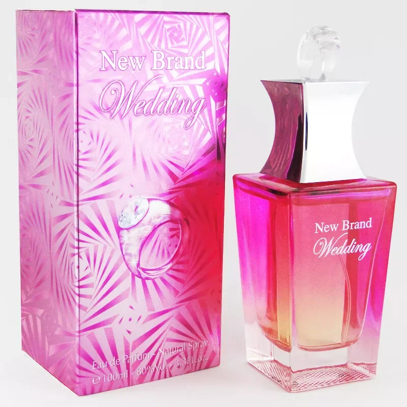 New Brand Wedding Eau de Parfum for Women