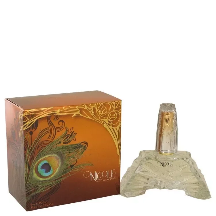 Nichole Richie Nicole Eau de Parfum for Women