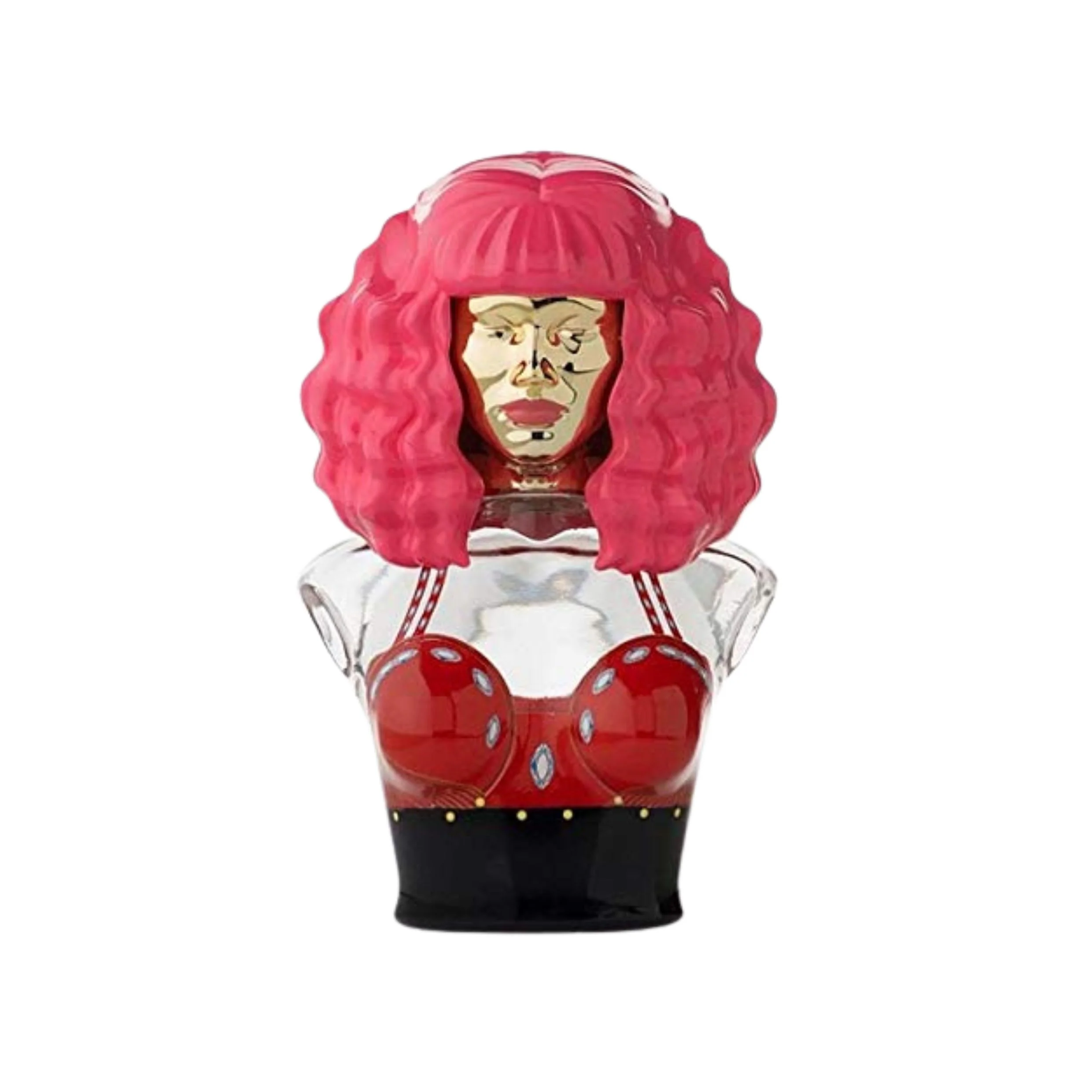 Nicki Minaj Minajesty Eau de Parfum for Women
