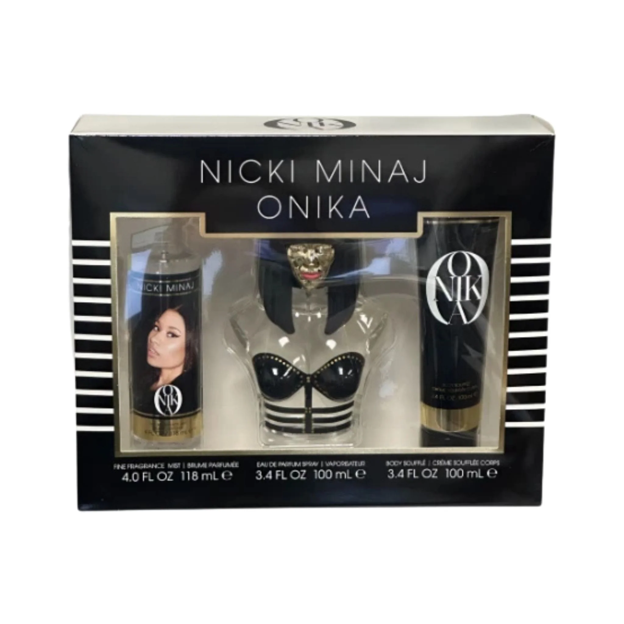 Nicki Minaj Onika Eau de Parfum for Women - Image 2