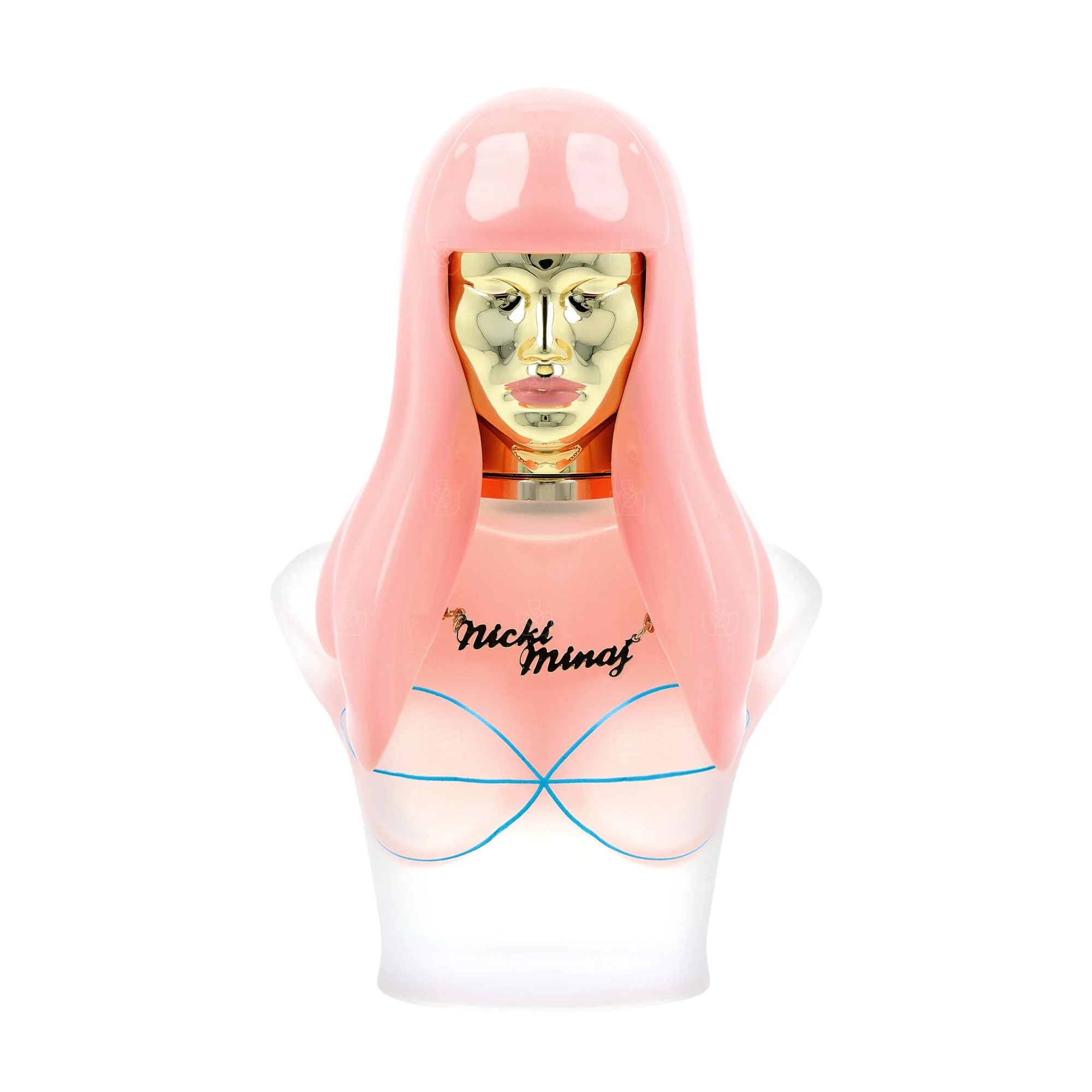 Nicki Minaj Pink Friday Eau de Parfum for Women - Image 3