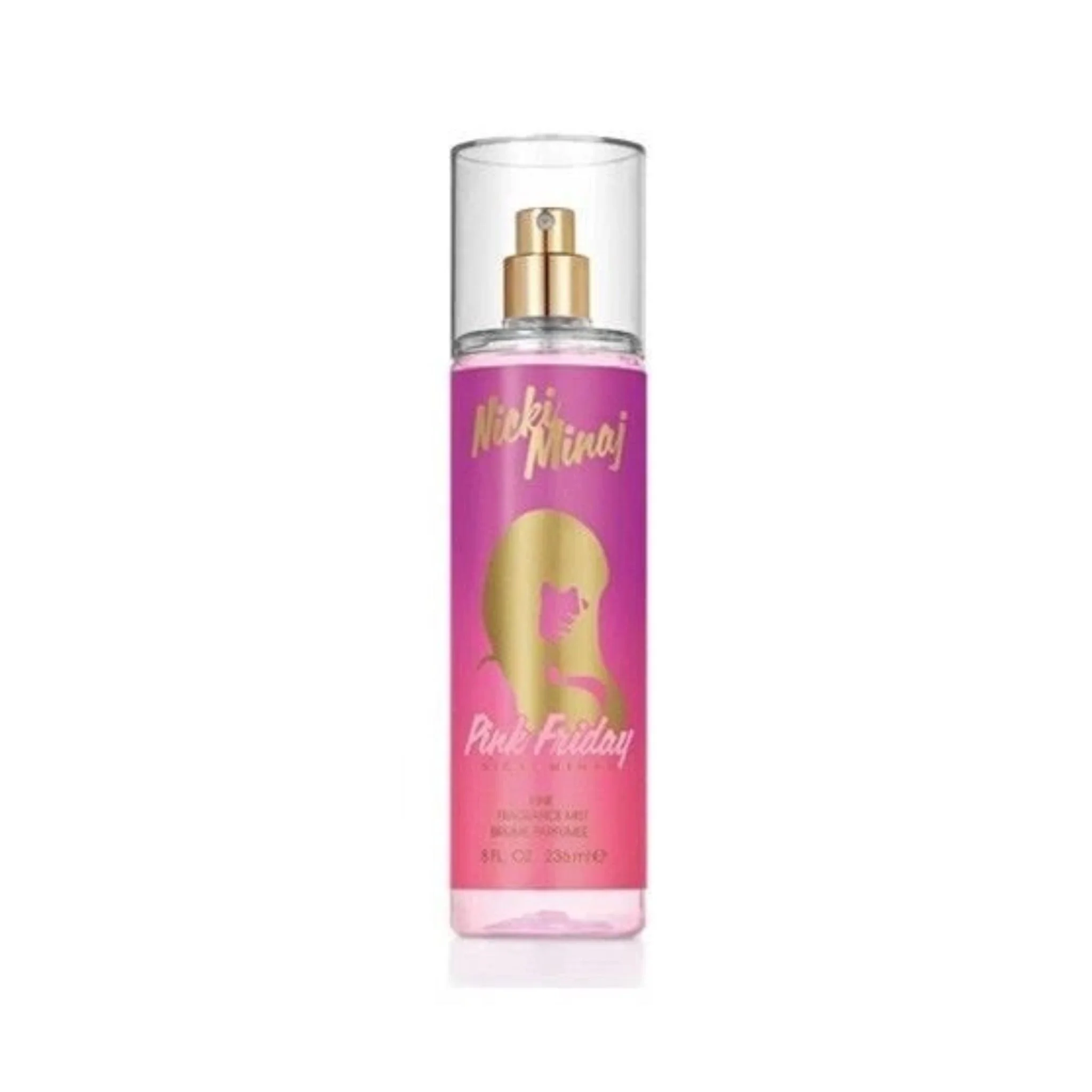 Nicki Minaj Pink Friday Mist for Women