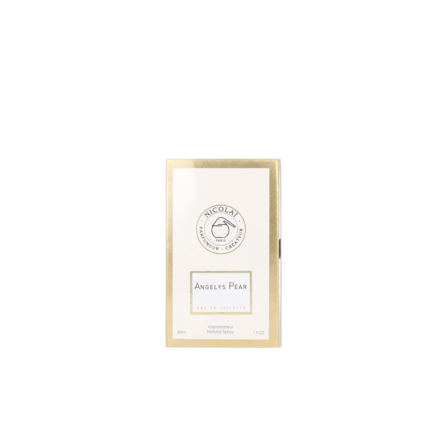Nicolai Parfumeur Createur Angelys Pear Eau de Toilette for Unisex - Image 2