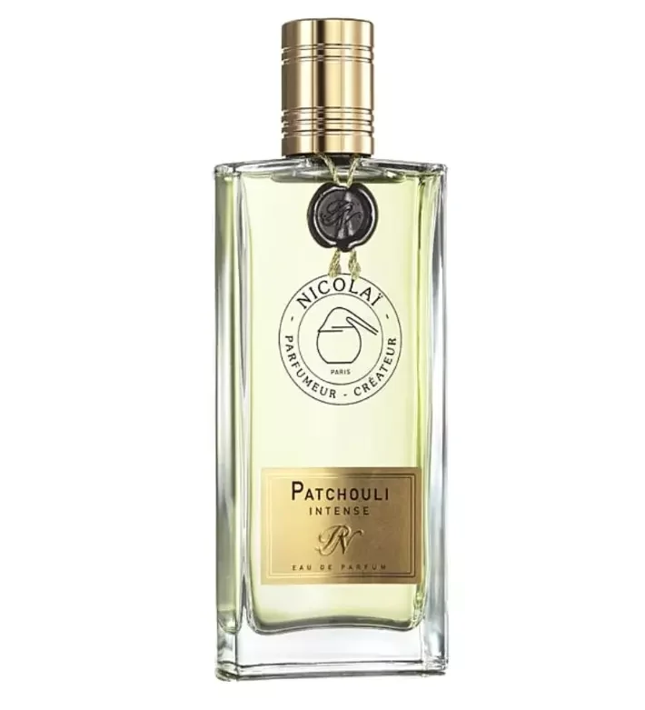 Nicolai Parfumeur Createur Patchouli Intense Eau de Parfum for Unisex - Image 3