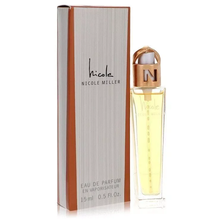 Nicole Miller Nicole Eau de Parfum for Women