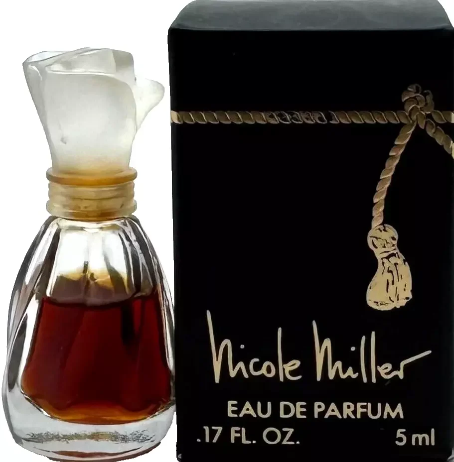 Nicole Miller Nicole Miller Eau de Parfum for Women - Image 2