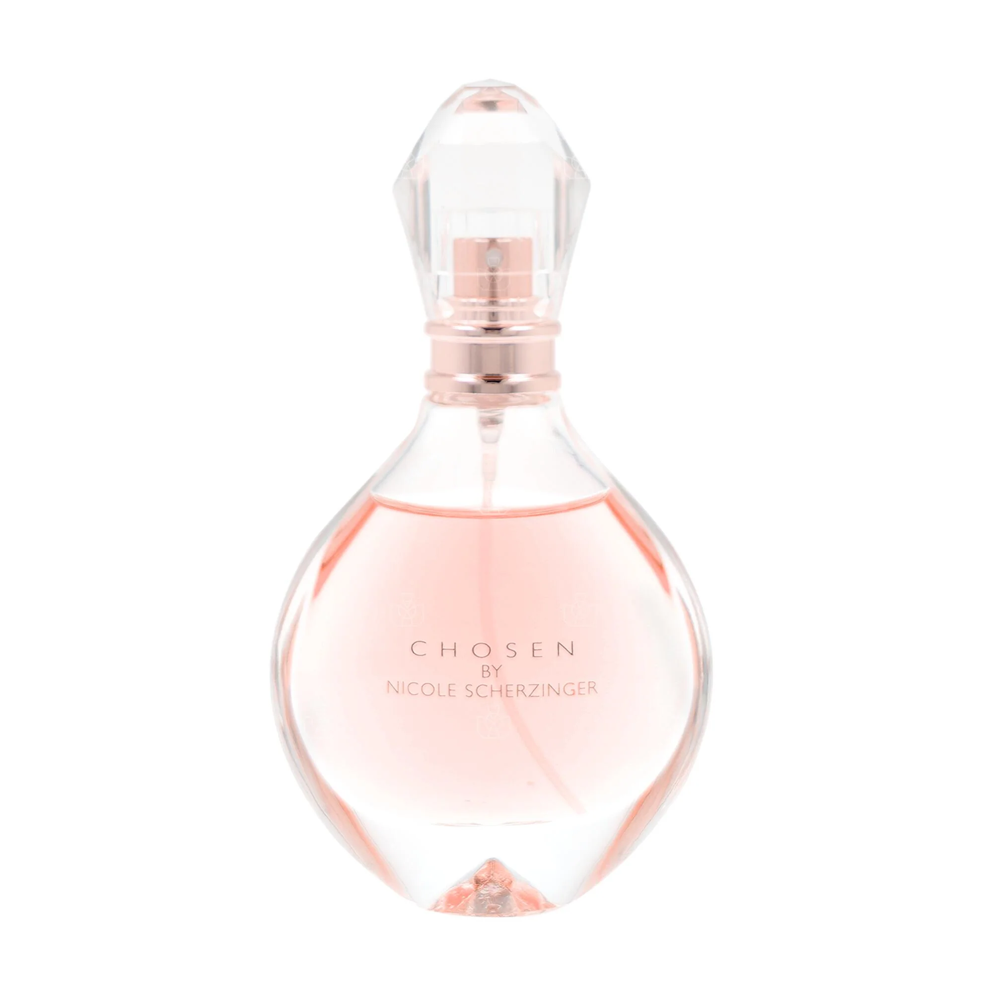 Nicole Scherzinger Chosen Eau de Parfum for Women