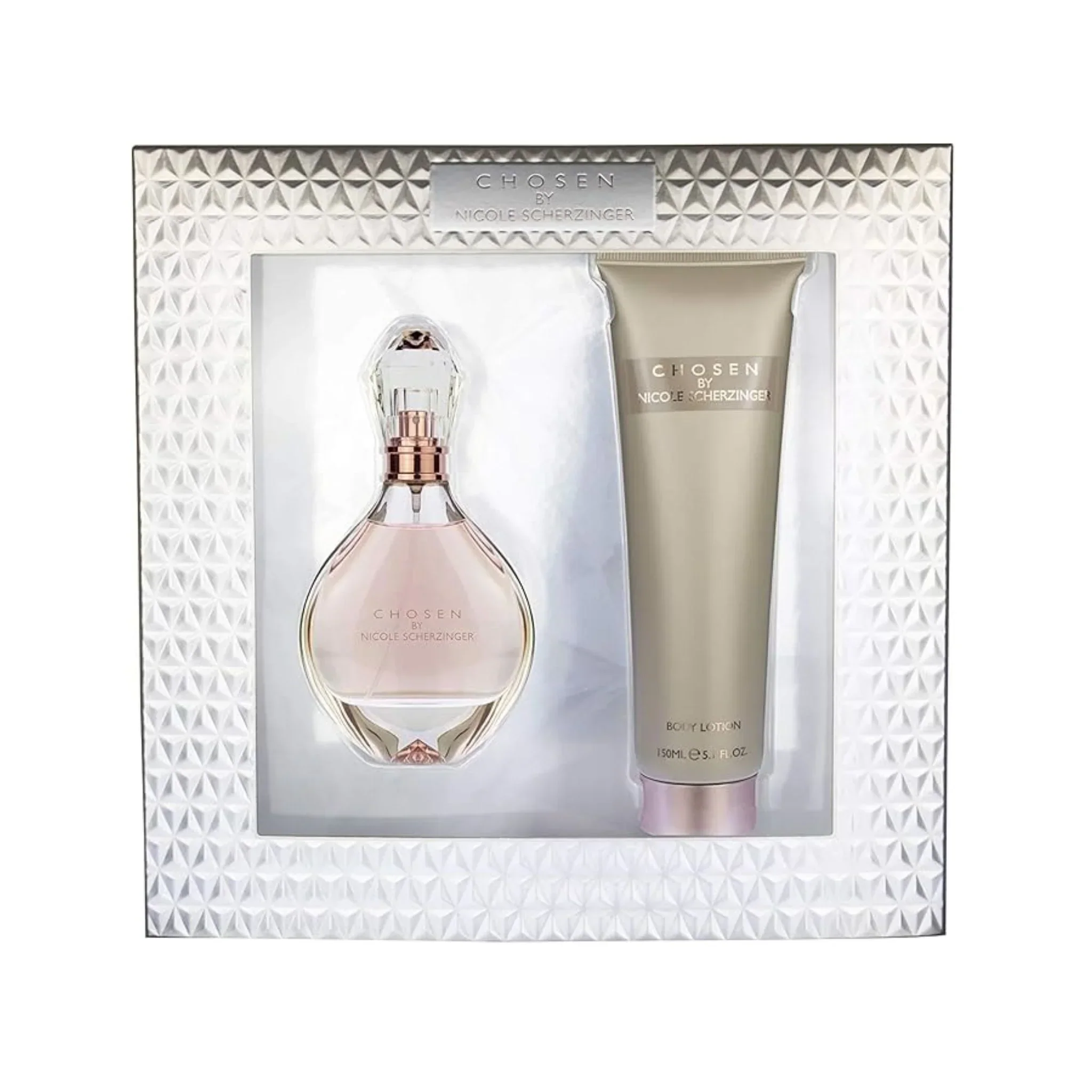 Nicole Scherzinger Chosen Eau de Parfum for Women - Image 3
