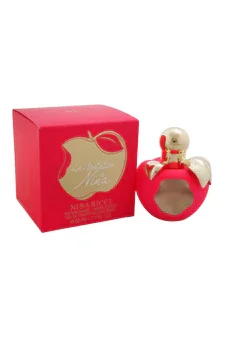 Nina Ricci La Tentation De Nina Eau de Toilette for Women - Image 2