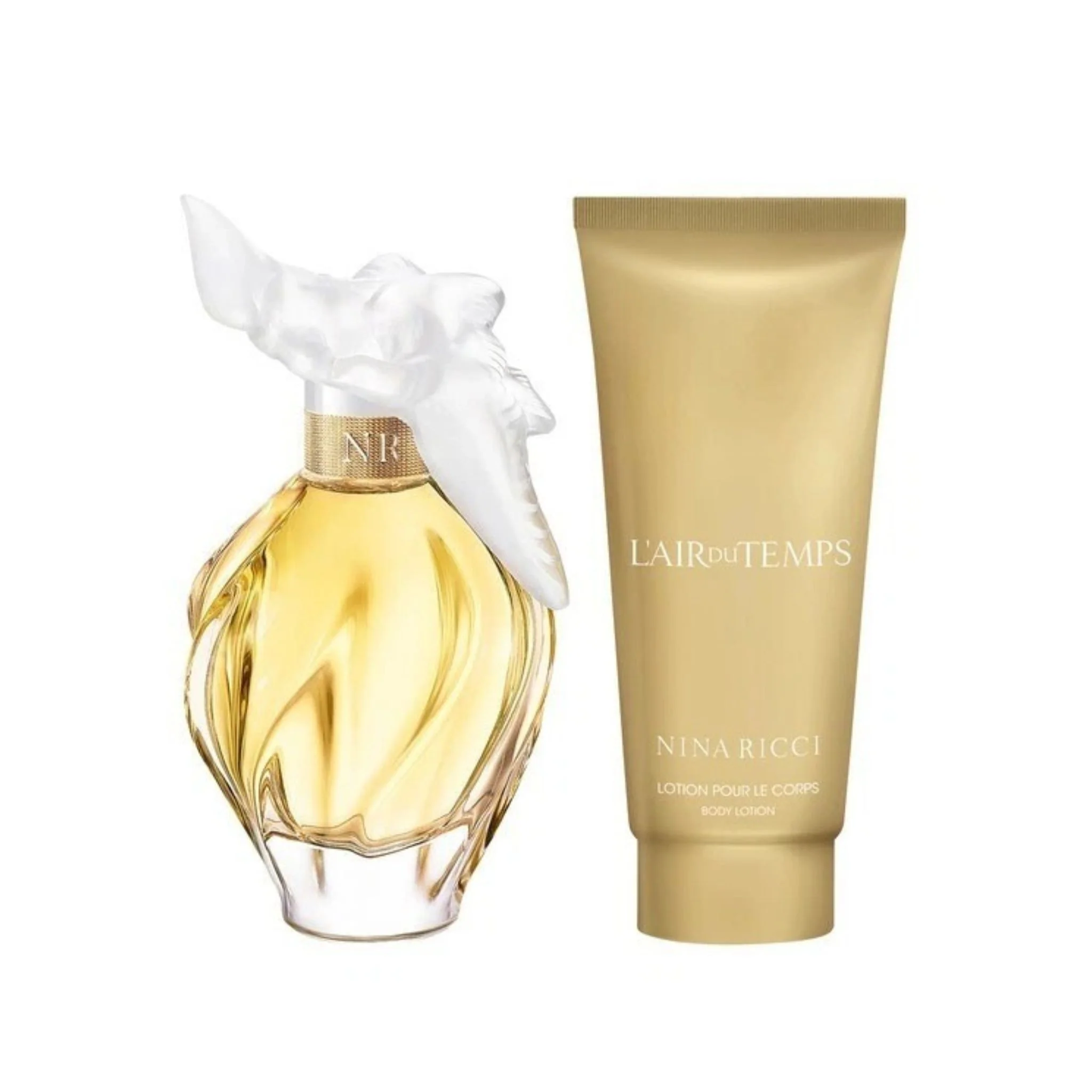 Nina Ricci L'Air Du Temps Eau de Toilette for Women - Image 7