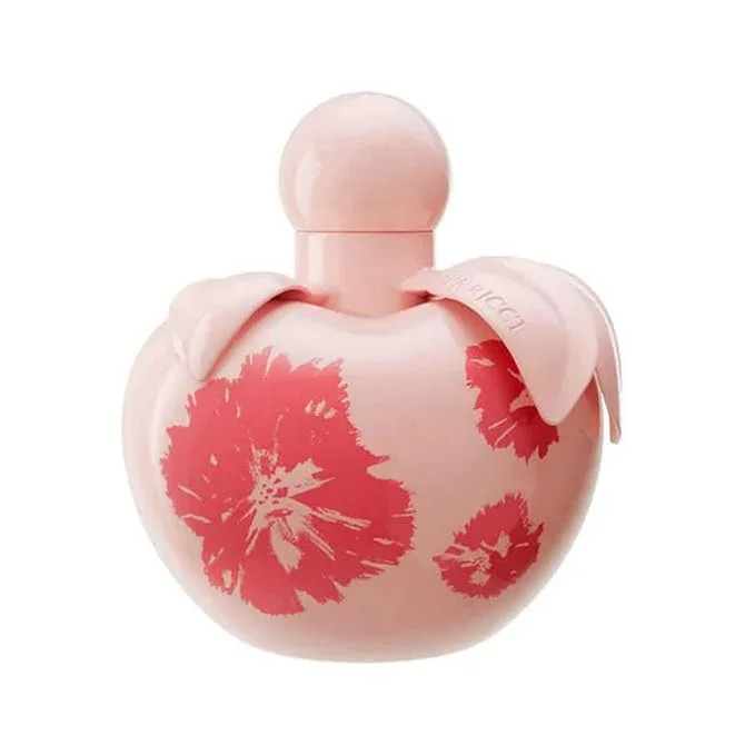 Nina Ricci Nina Fleur Eau de Toilette for Women - Image 5