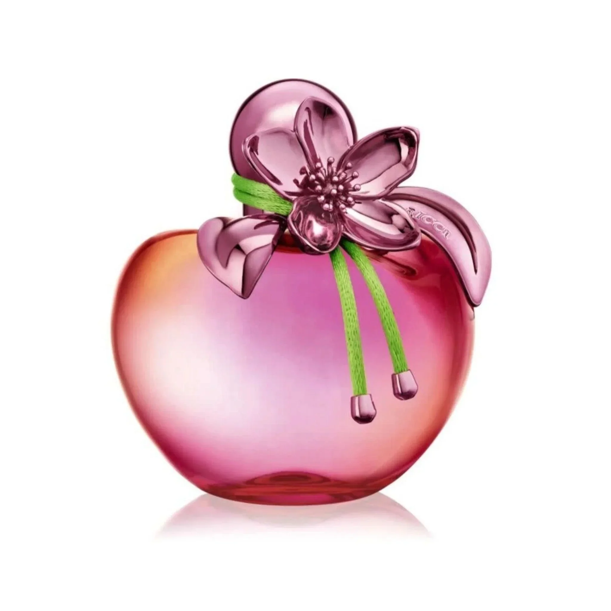 Nina Ricci Nina Illusion Eau de Parfum for Women - Image 3