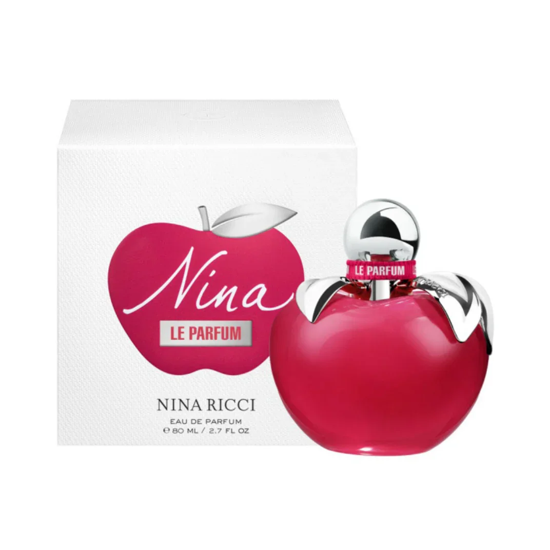 Nina Ricci Nina Le Parfum Eau de Parfum for Women