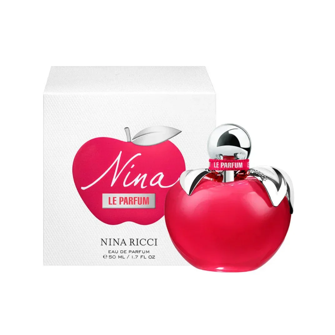 Nina Ricci Nina Le Parfum Eau de Parfum for Women - Image 3