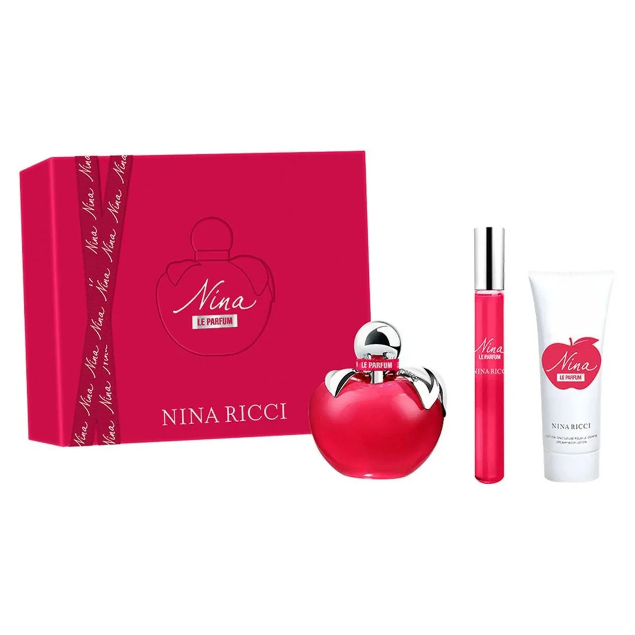 Nina Ricci Nina Le Parfum Eau de Parfum for Women - Image 6
