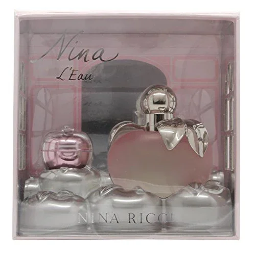 Nina Ricci Nina L'eau Eau de Toilette for Women