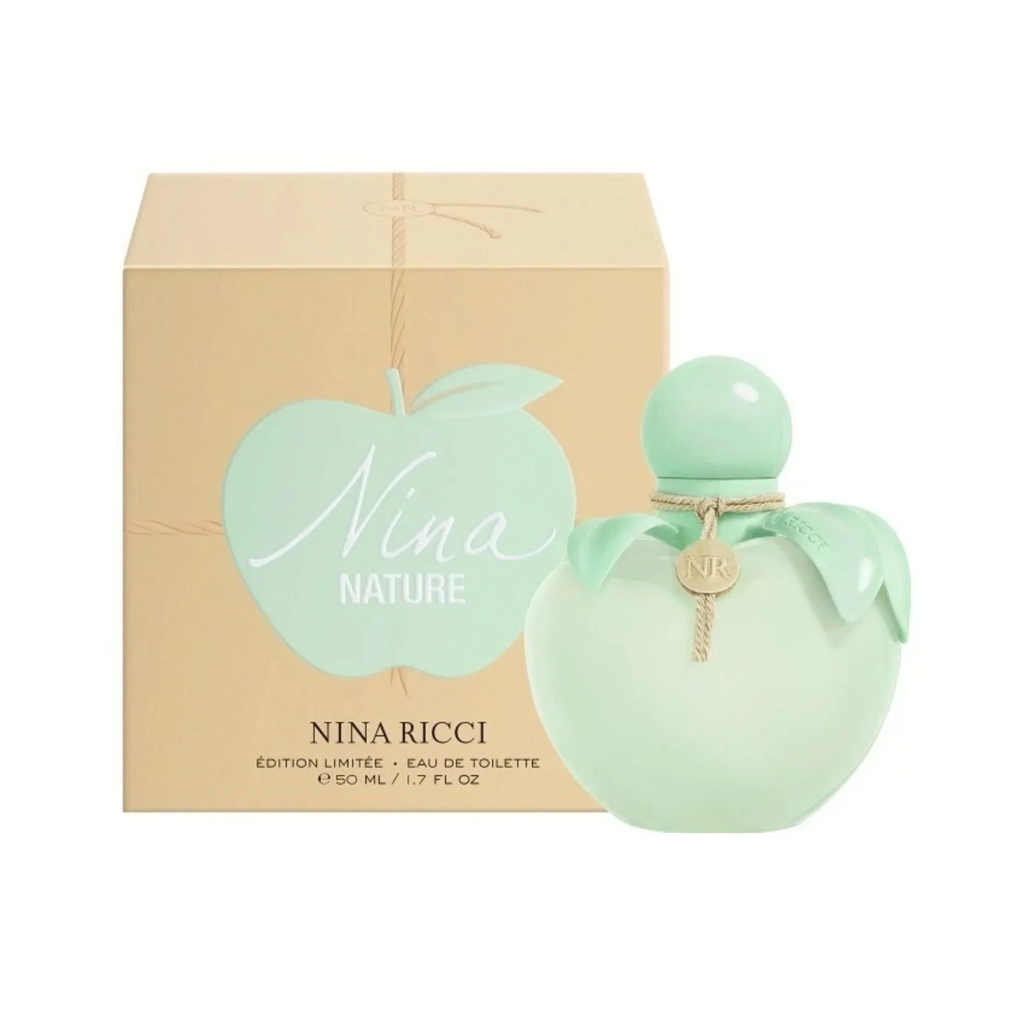 Nina Ricci Nina Nature Eau de Toilette for Women