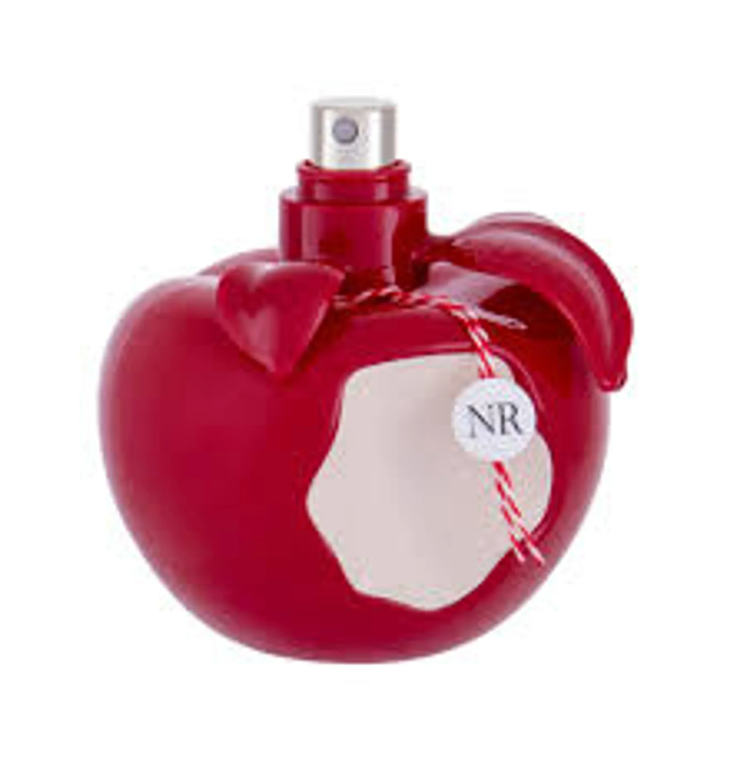 Nina Ricci Nina Rouge Eau de Toilette for Women - Image 2