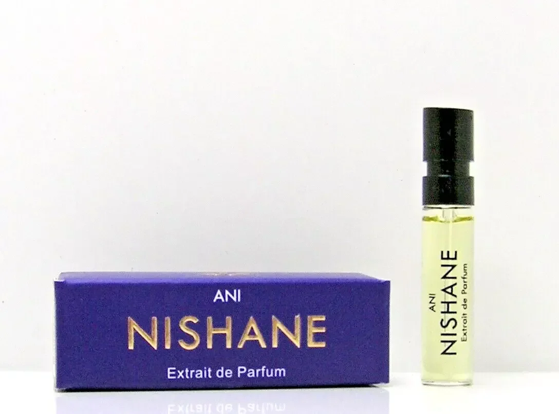 Nishane Ani Extrait de Parfum for Unisex - Image 5