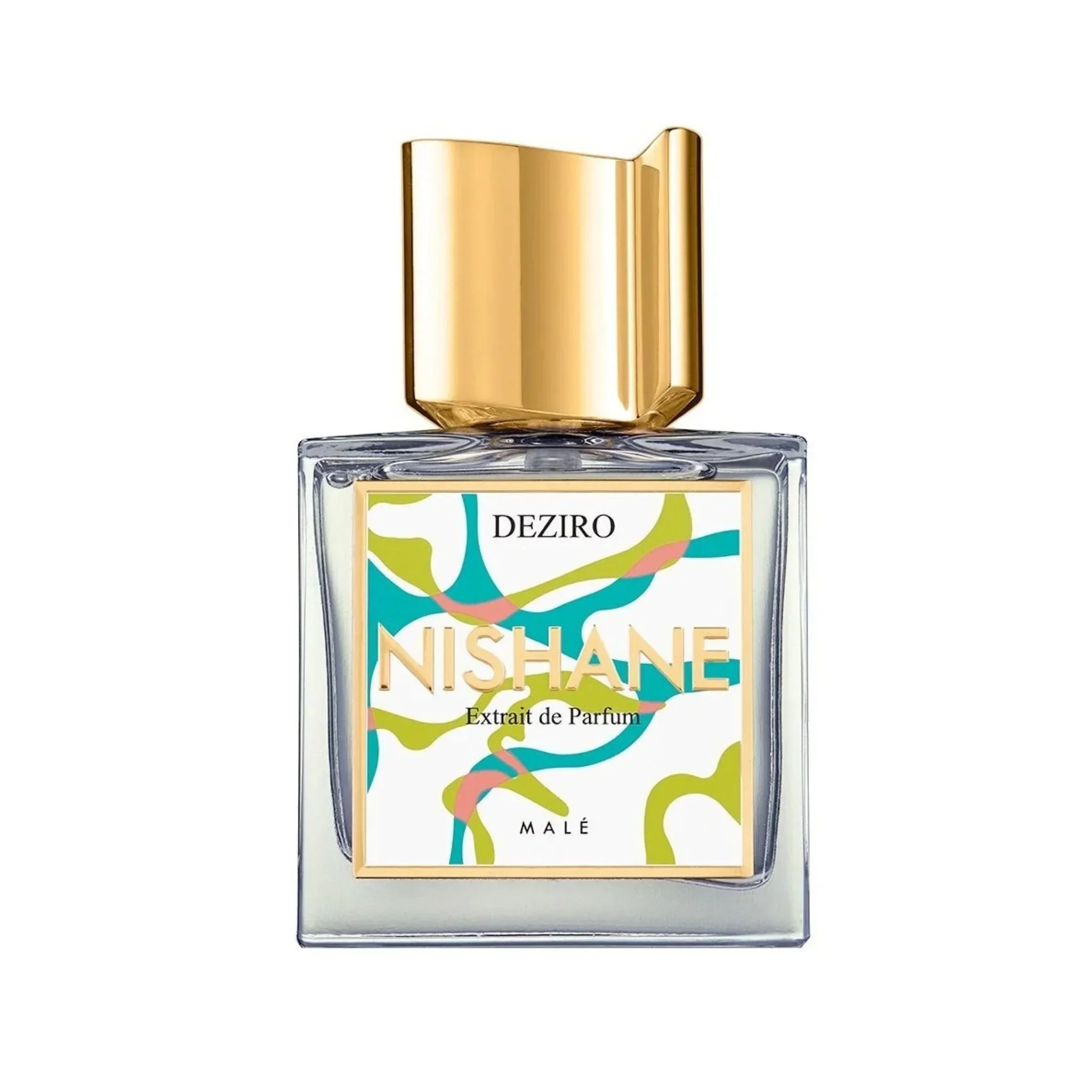 Nishane Deziro Extrait de Parfum for Unisex - Image 4