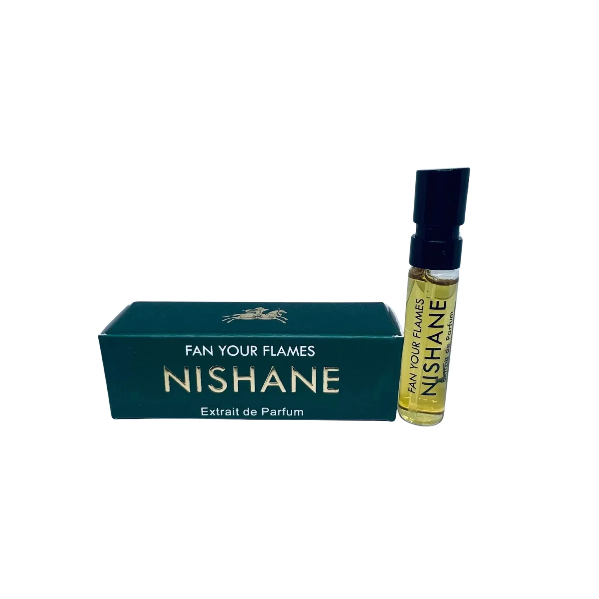 Nishane Fan Your Flames Extrait de Parfum for Unisex - Image 5