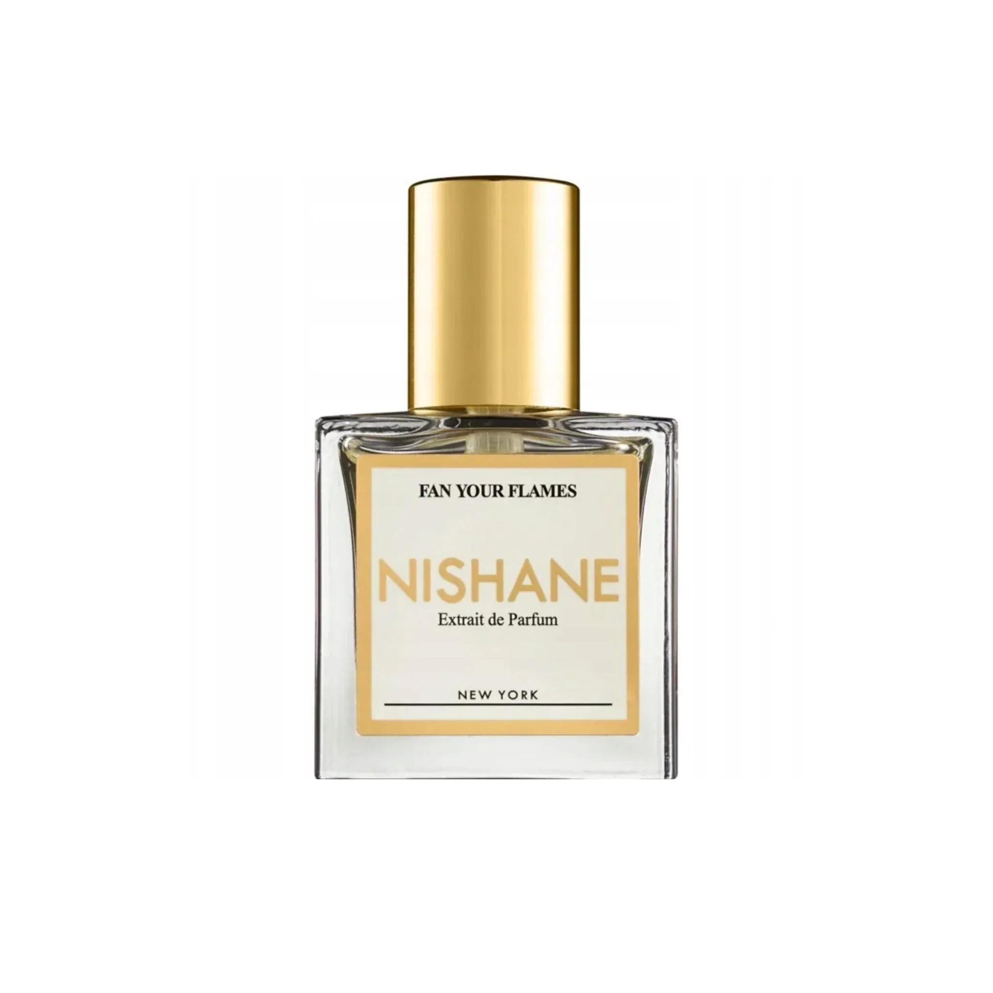 Nishane Fan Your Flames Extrait de Parfum for Unisex - Image 6