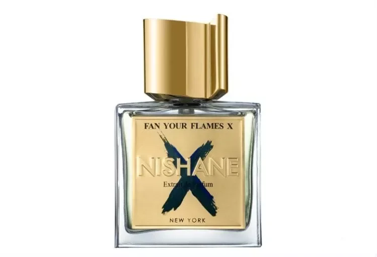 Nishane Fan Your Flames X Extrait de Parfum for Unisex - Image 2