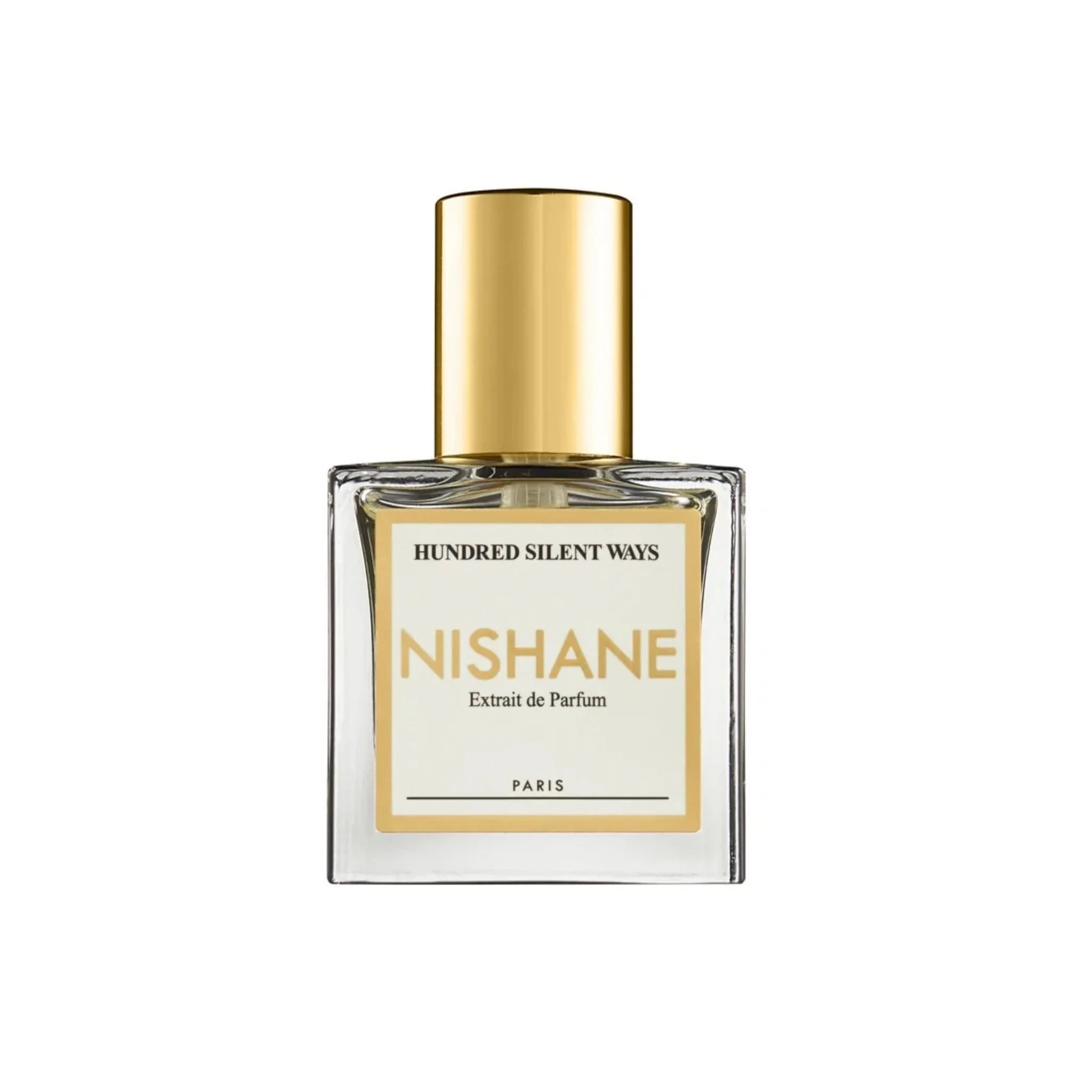 Nishane Hundred Silent Ways Extrait de Parfum for Unisex - Image 3