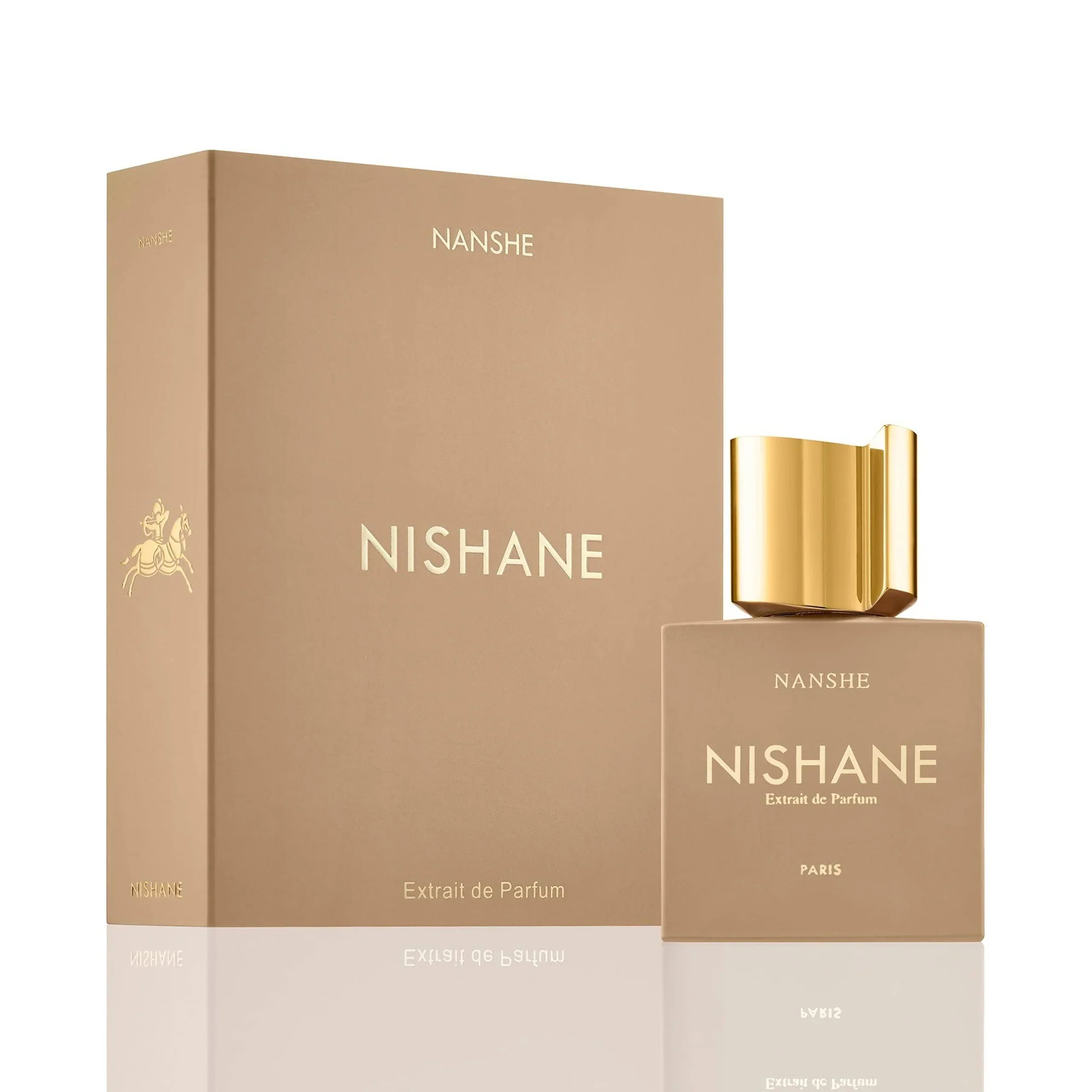 Nishane Nanshe Extrait de Parfum for Unisex - Image 2