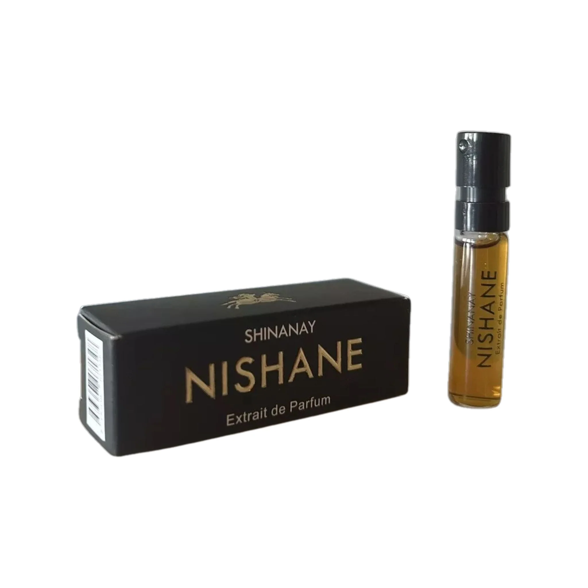 Nishane Shinanay Extrait de Parfum for Unisex