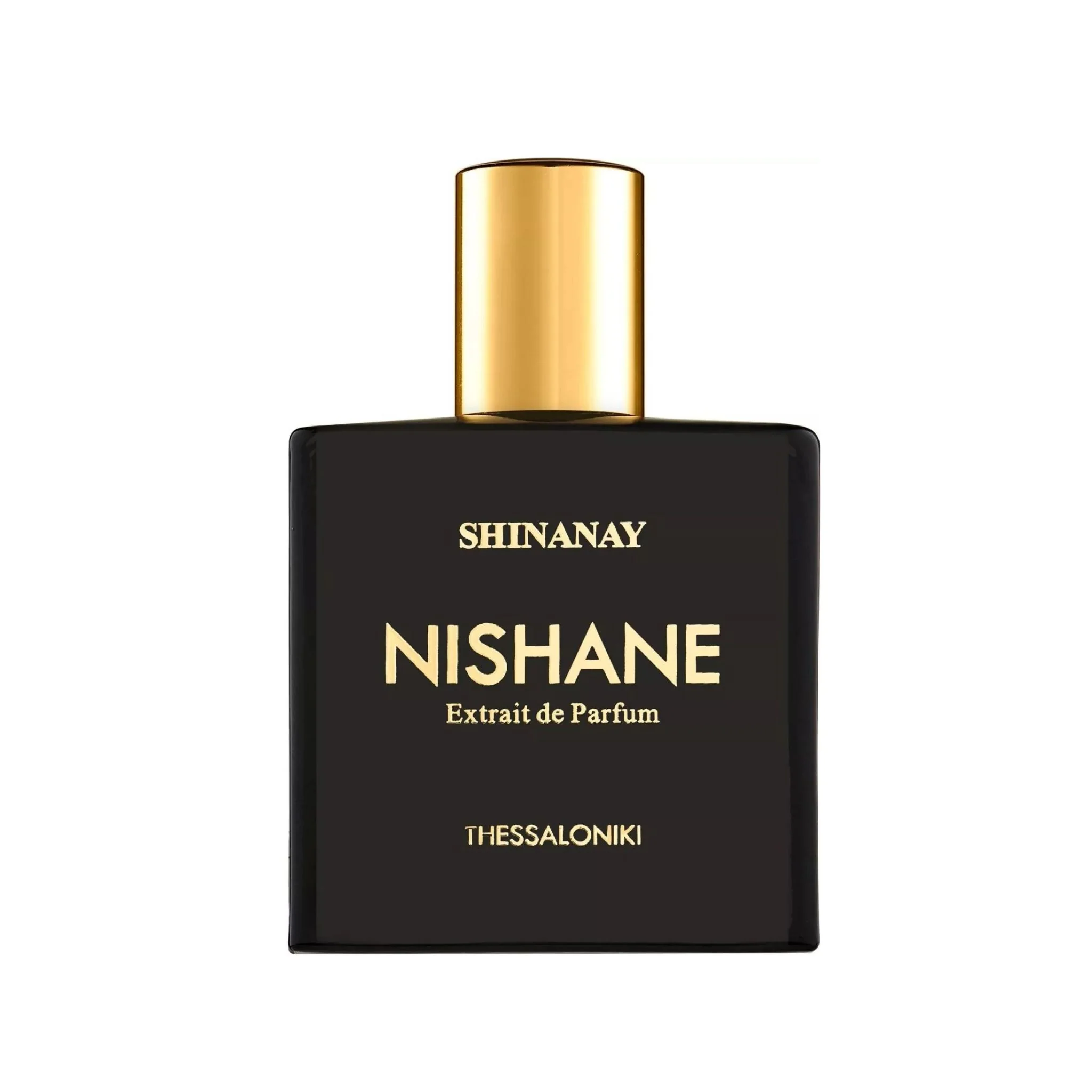 Nishane Shinanay Extrait de Parfum for Unisex - Image 3