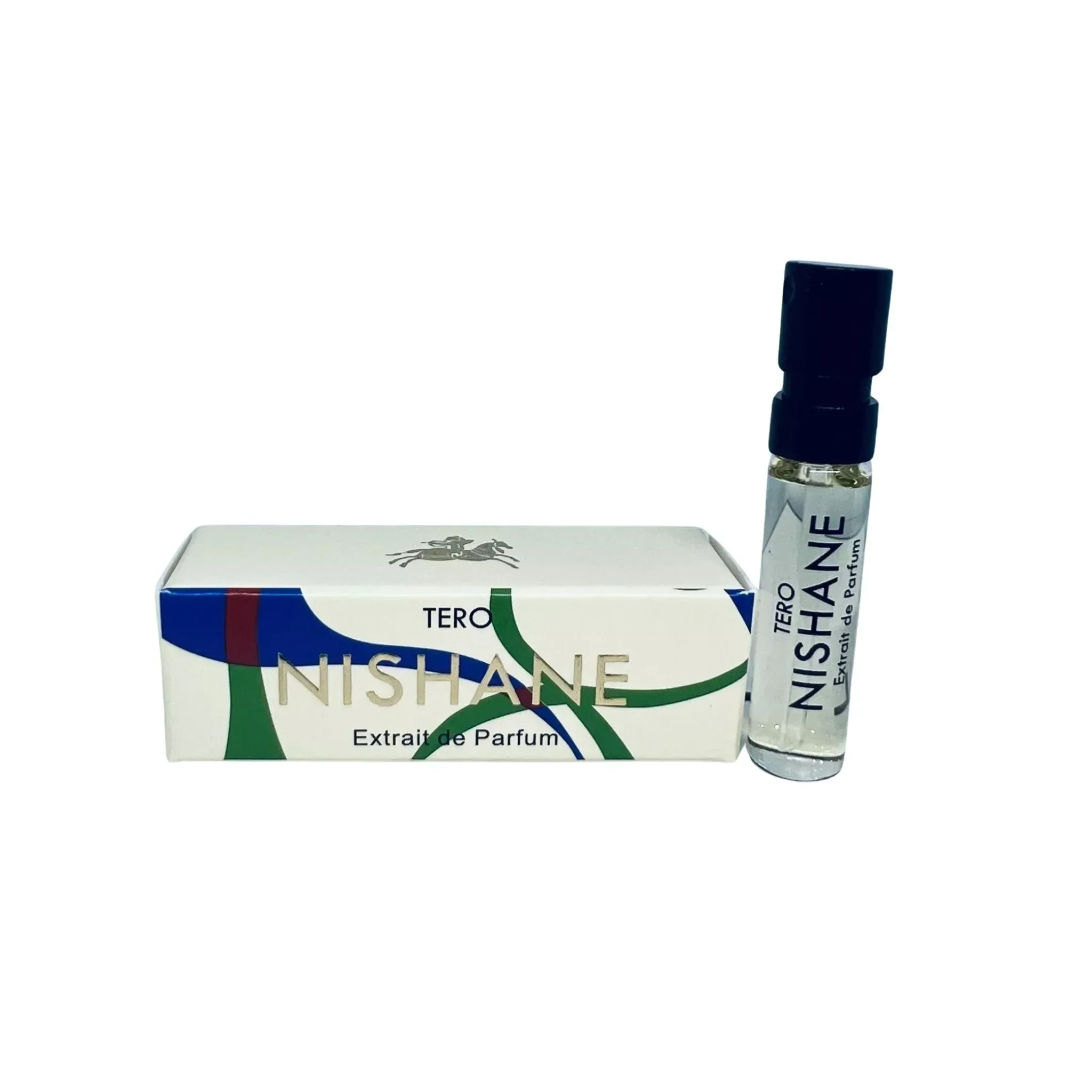Nishane Tero Extrait de Parfum for Unisex - Image 3