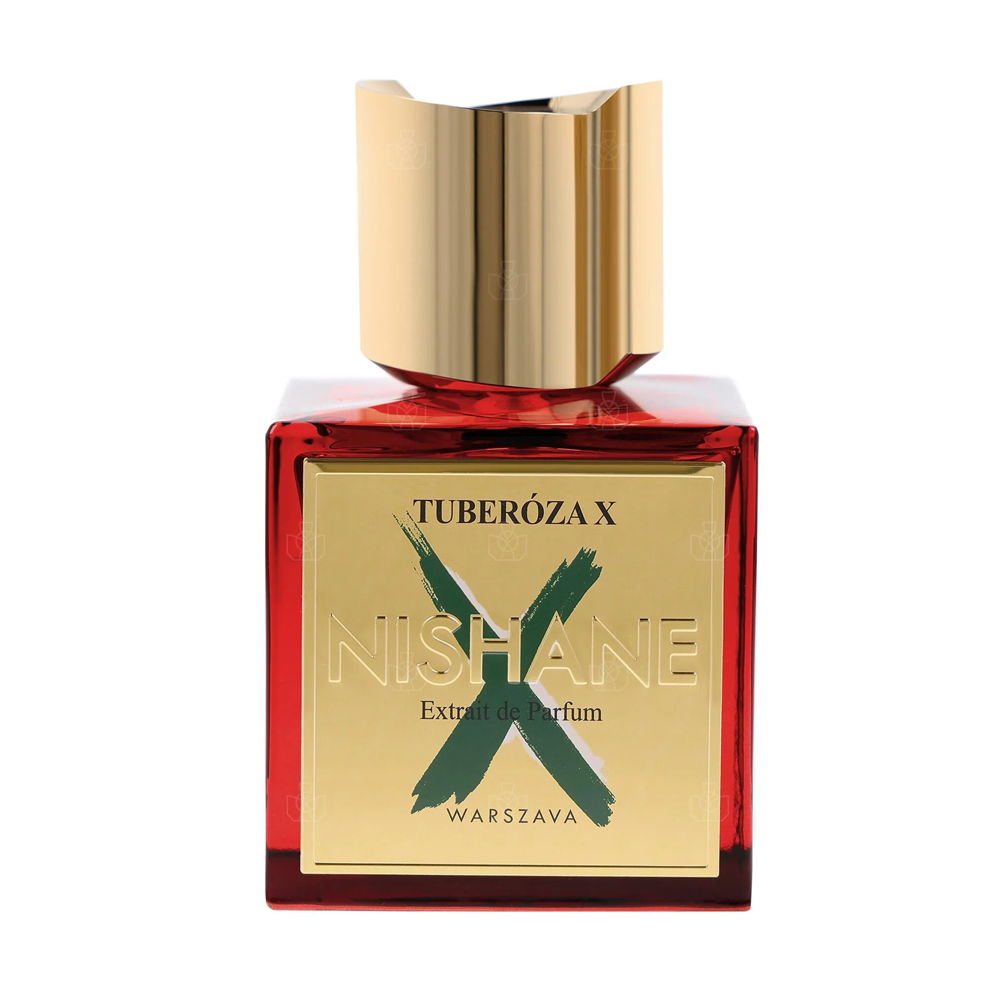 Nishane Tuberoza X Extrait de Parfum for Unisex
