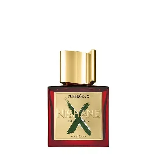 Nishane Tuberoza X Extrait de Parfum for Unisex - Image 2