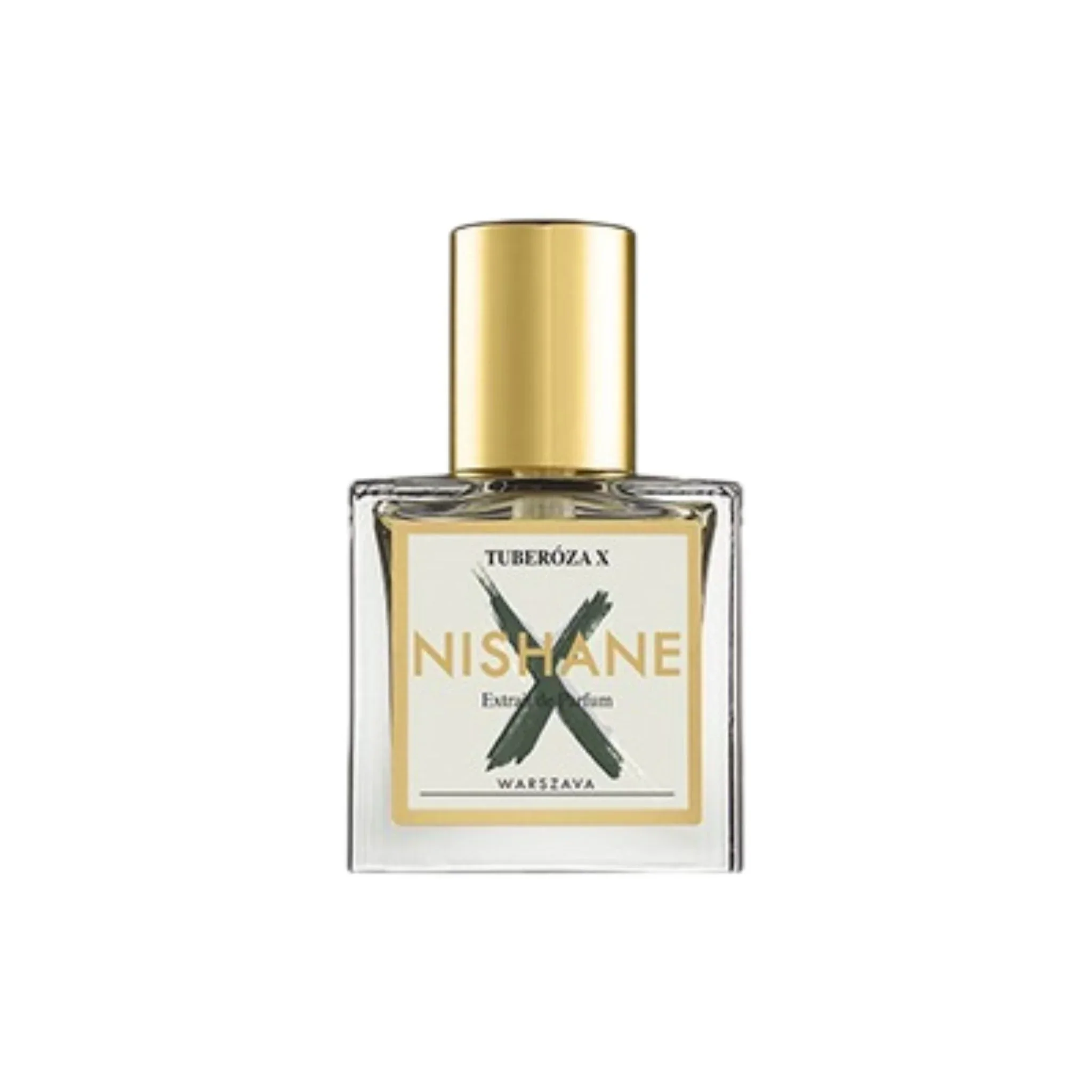 Nishane Tuberoza X Extrait de Parfum for Unisex - Image 3