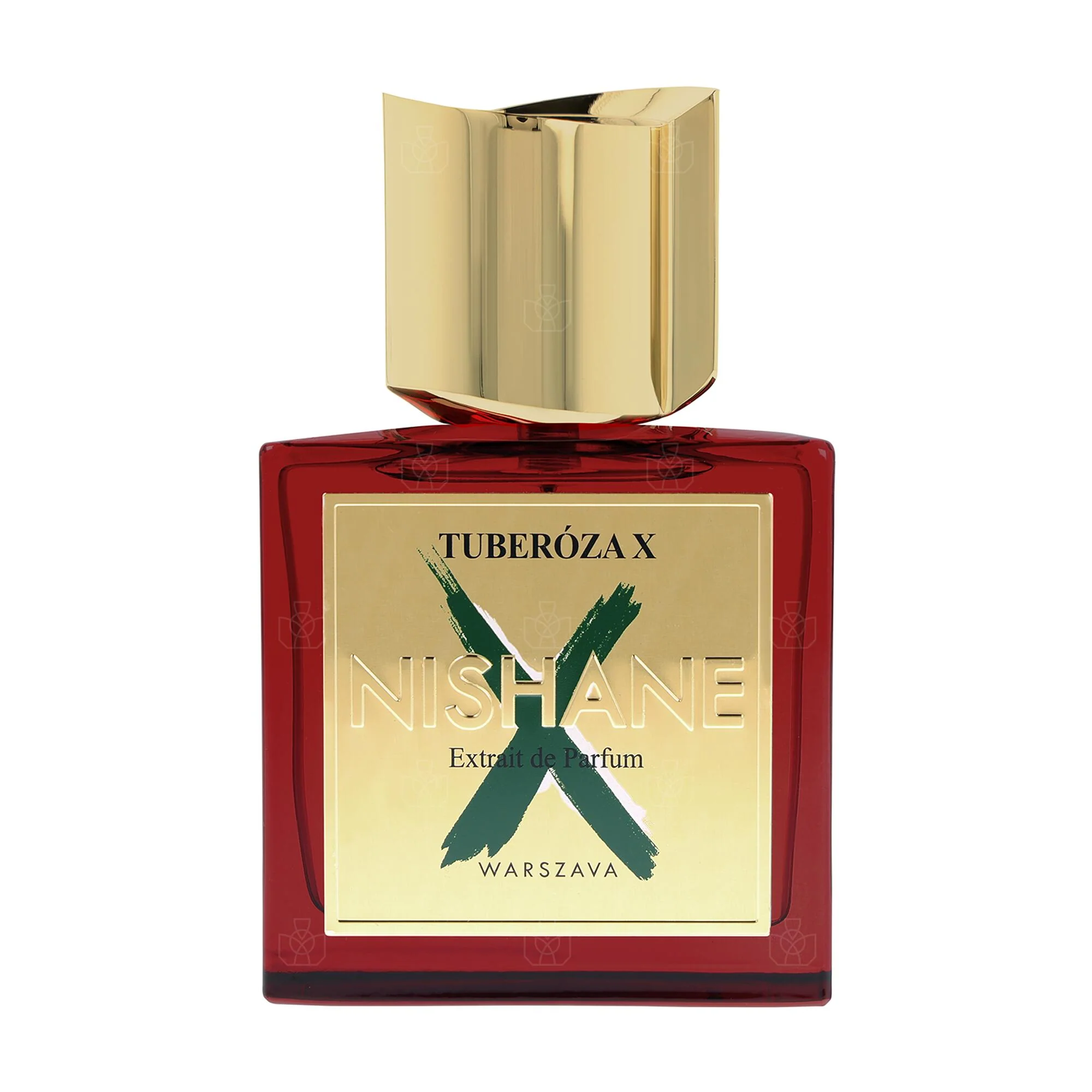 Nishane Tuberoza X Extrait de Parfum for Unisex - Image 4